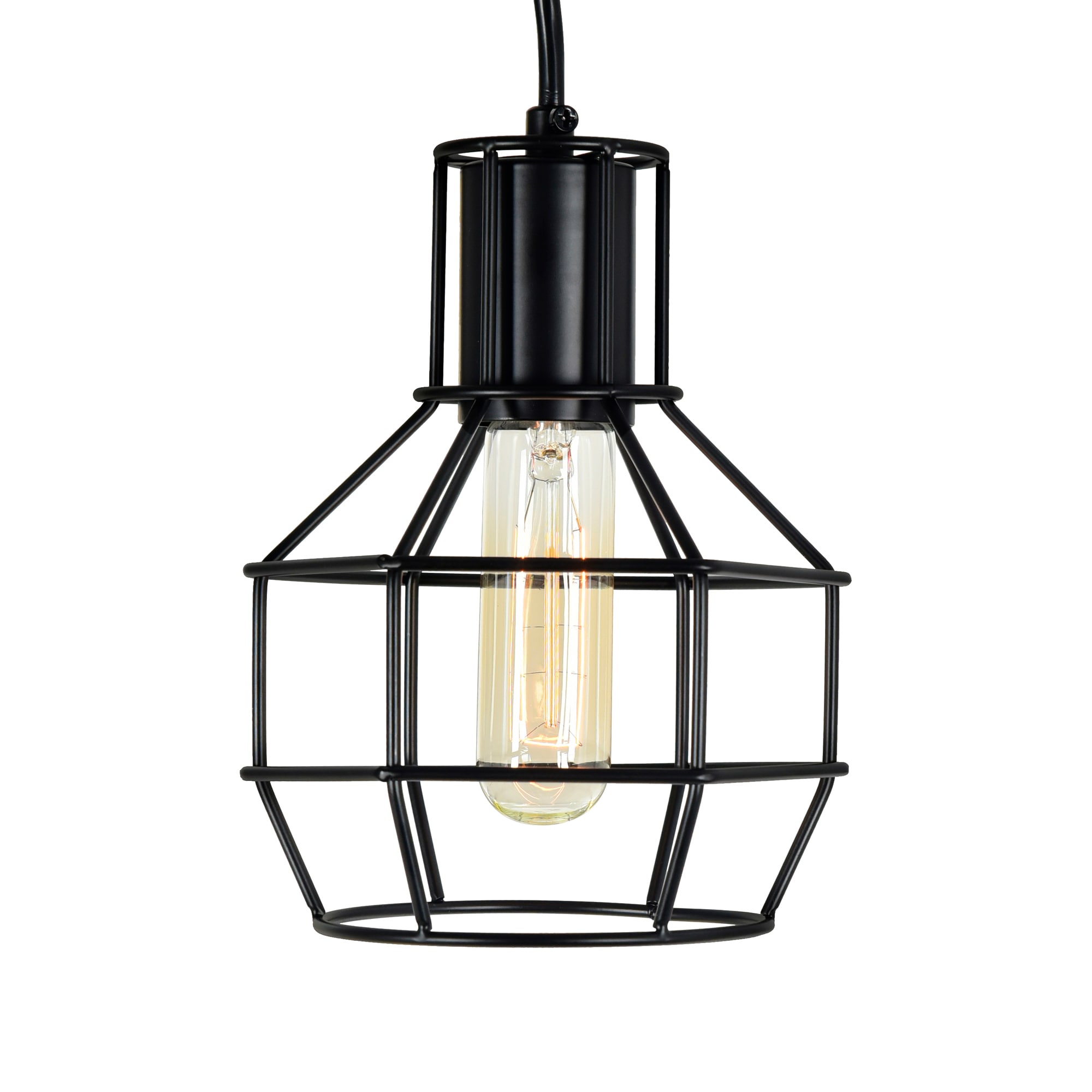 CWI Lighting 9608P6-1-101 Pendant-Lights - View #7