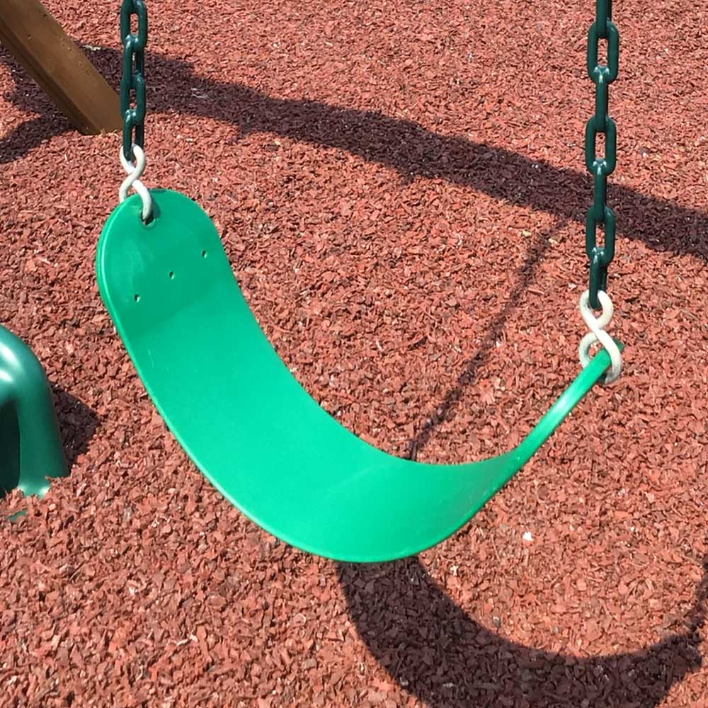 Creative Playthings AA925-242 Playset-Swings - View #3