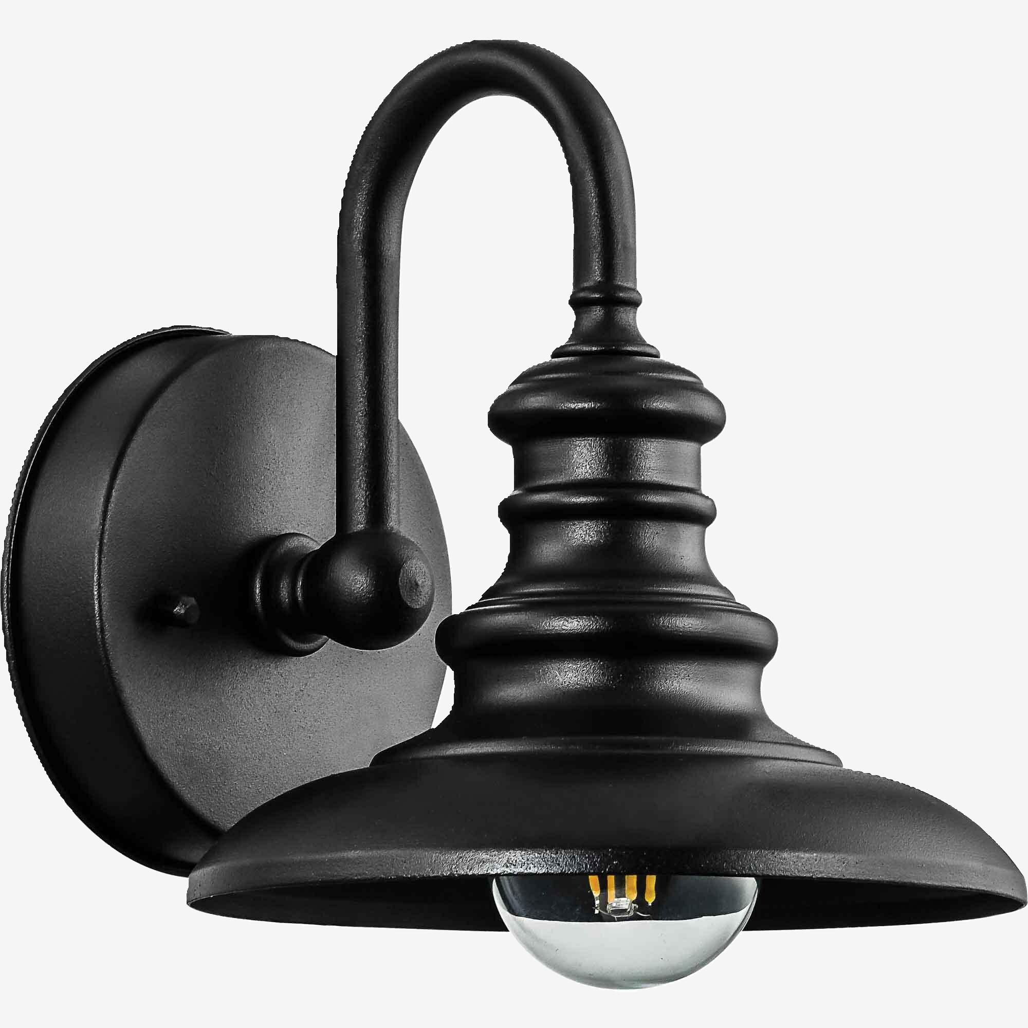 Volume Lighting V8350-5 Outdoor-Wall-Lighting - View #5