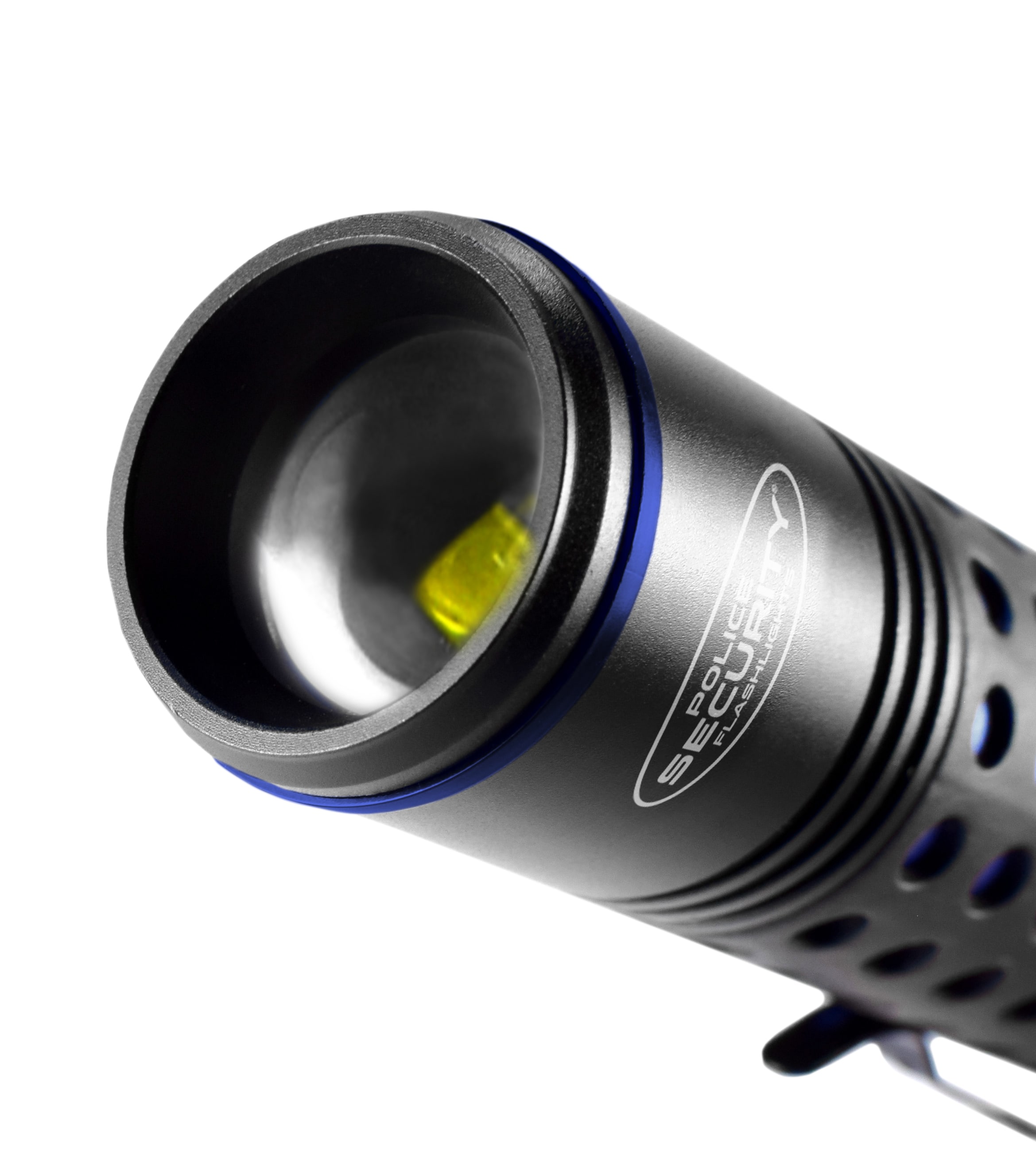 Police Security 98411 flashlights - View #5