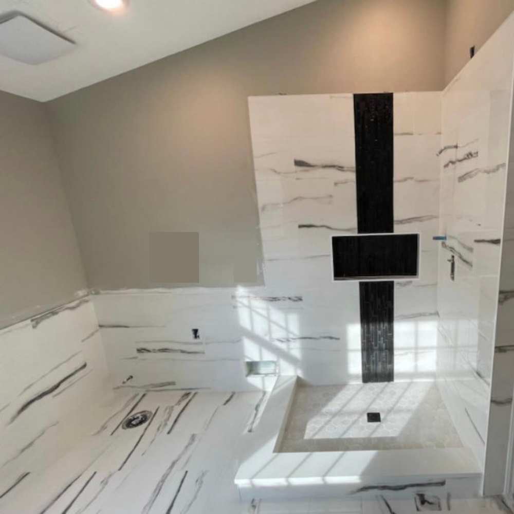 The Tile Life TPREX1224GW Ceramic-Tile - View #11