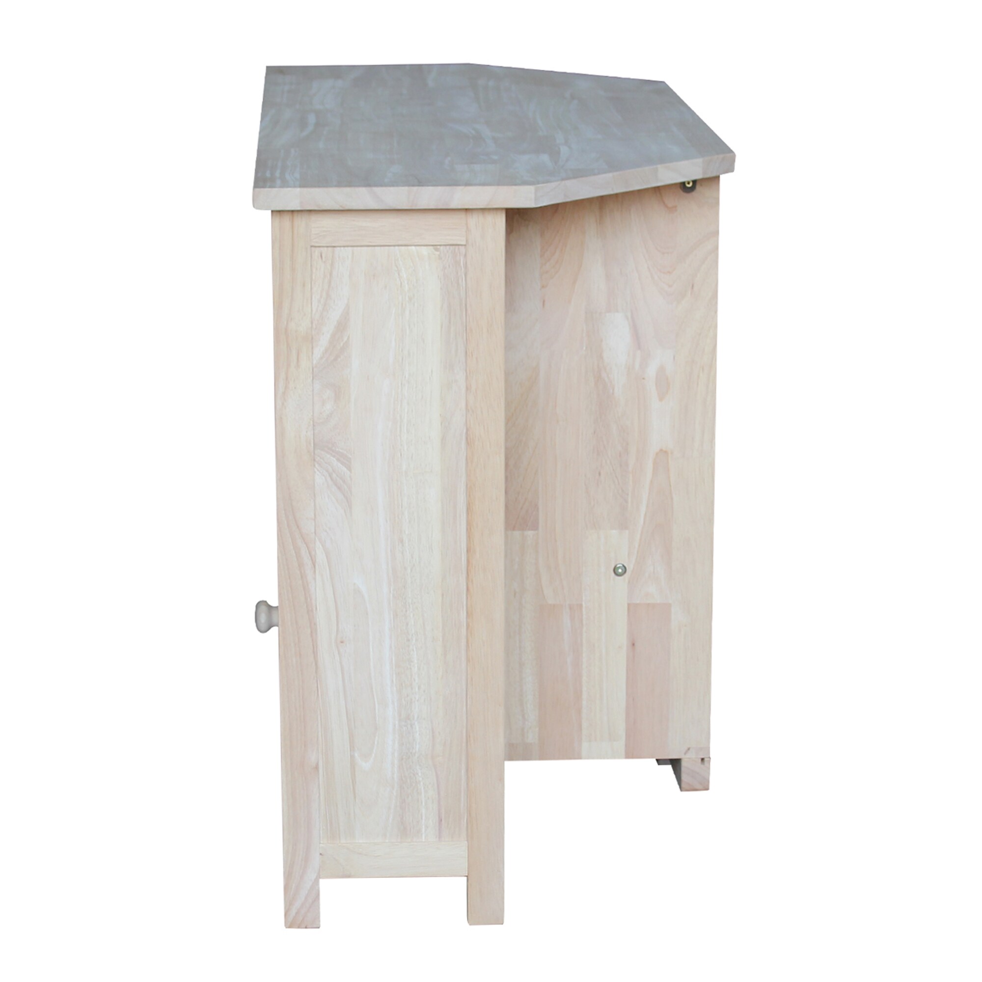 International Concepts TV-49 Tv-Stands - View #3