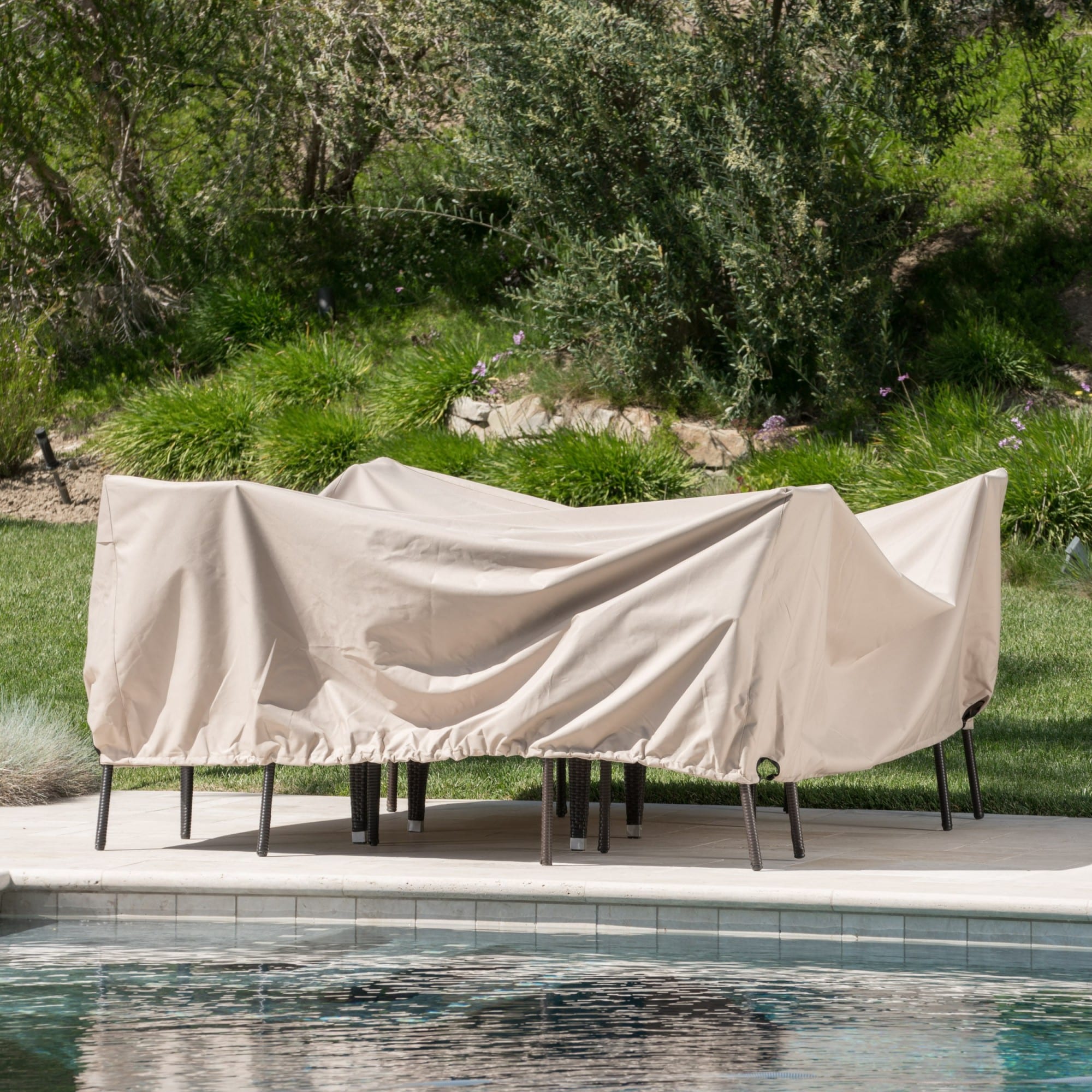 ToolCat LS1-100-HWP Patio-Furniture-Covers - View #13