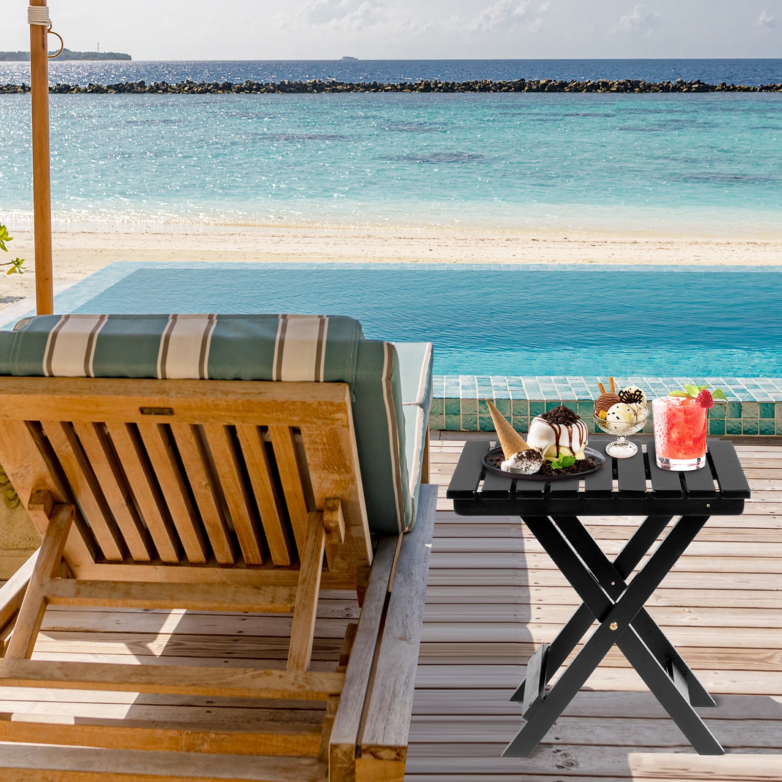 Winado LO1G56001075 Patio-Tables - View #5