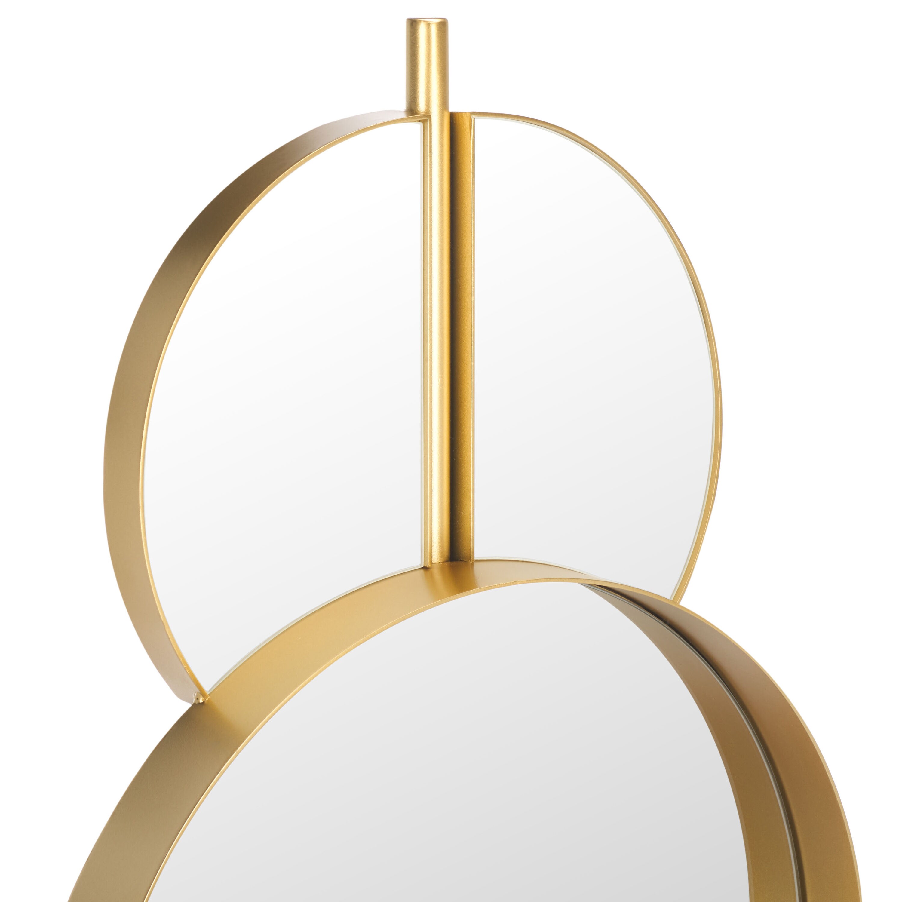 Safavieh MRR8003B Decor-Mirrors - View #3