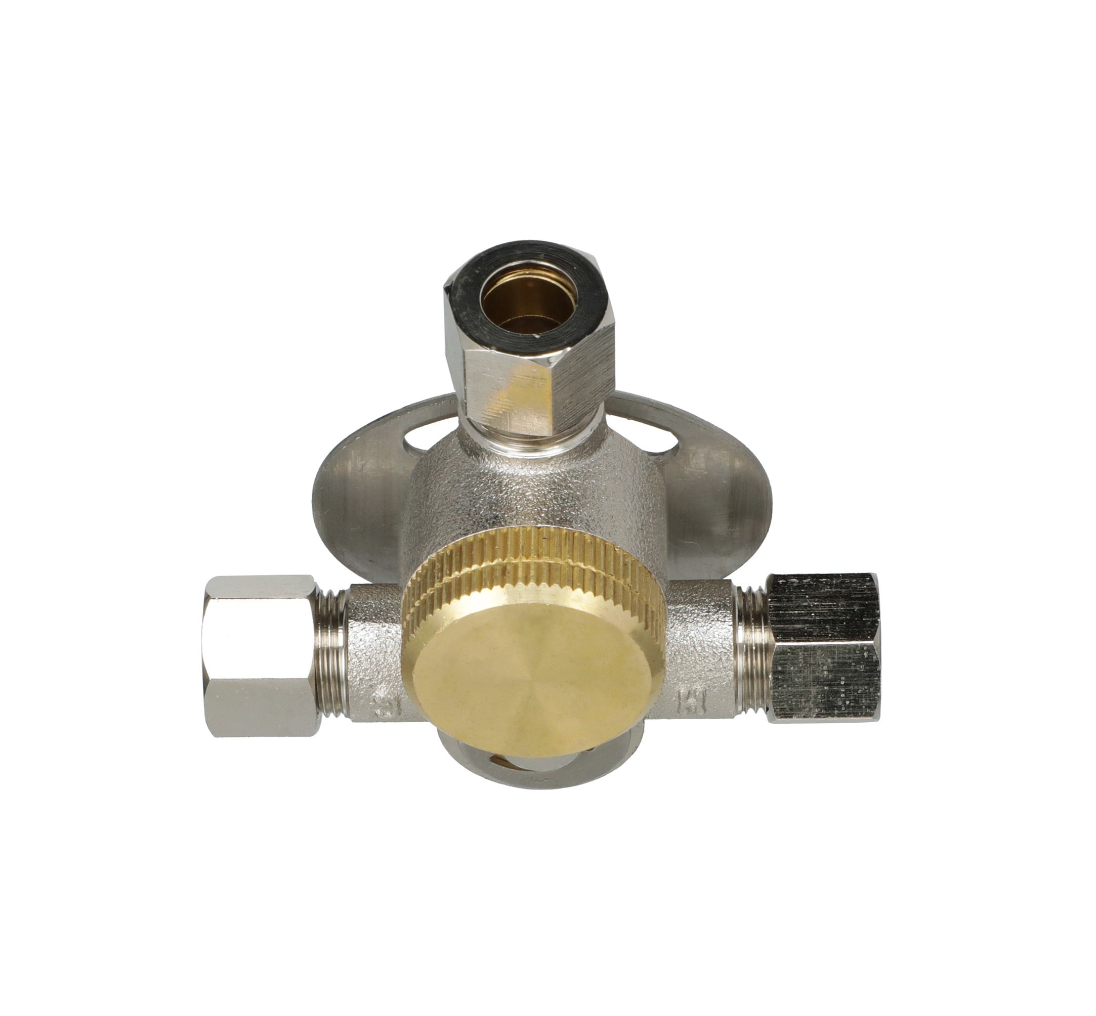 Zurn Wilkins Bronze 1-in Fnpt Pressure Reducing Valve