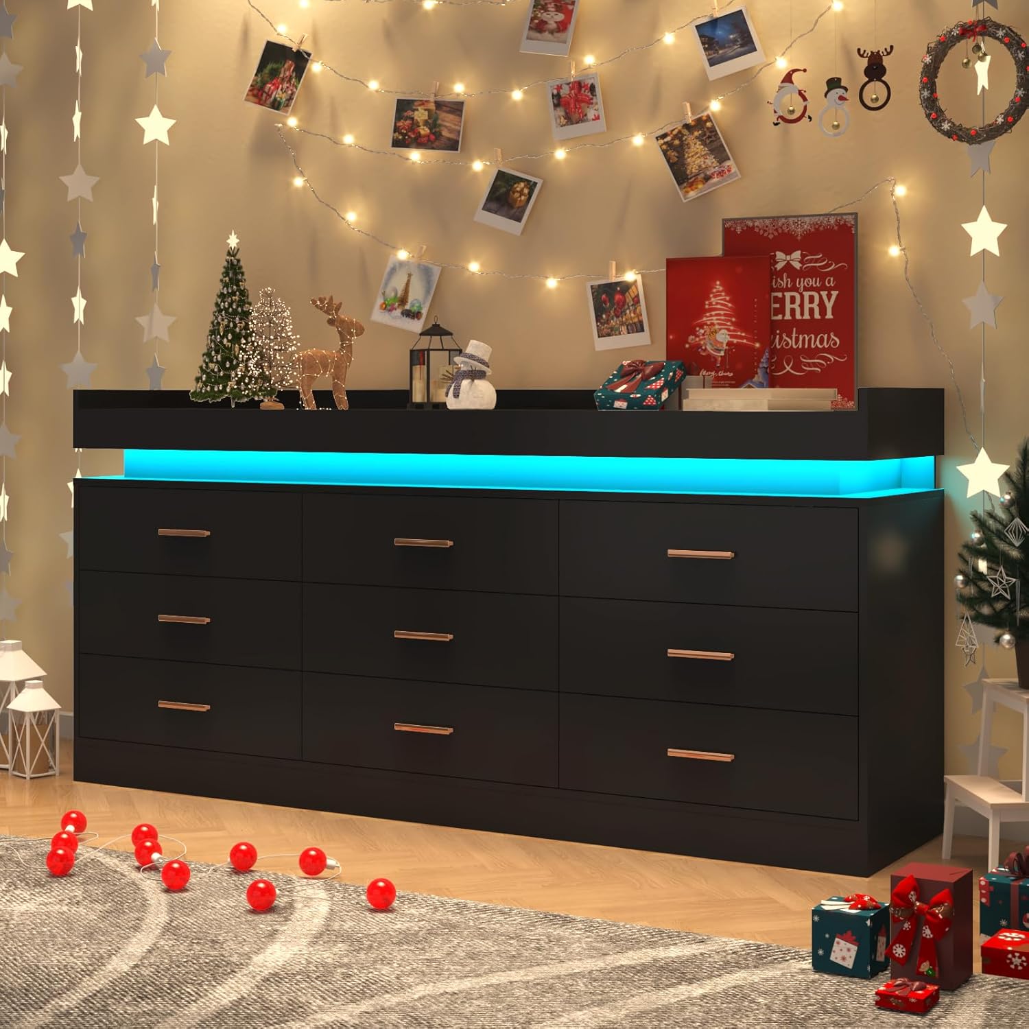 Bvldfamly JEXA dressers - View #3