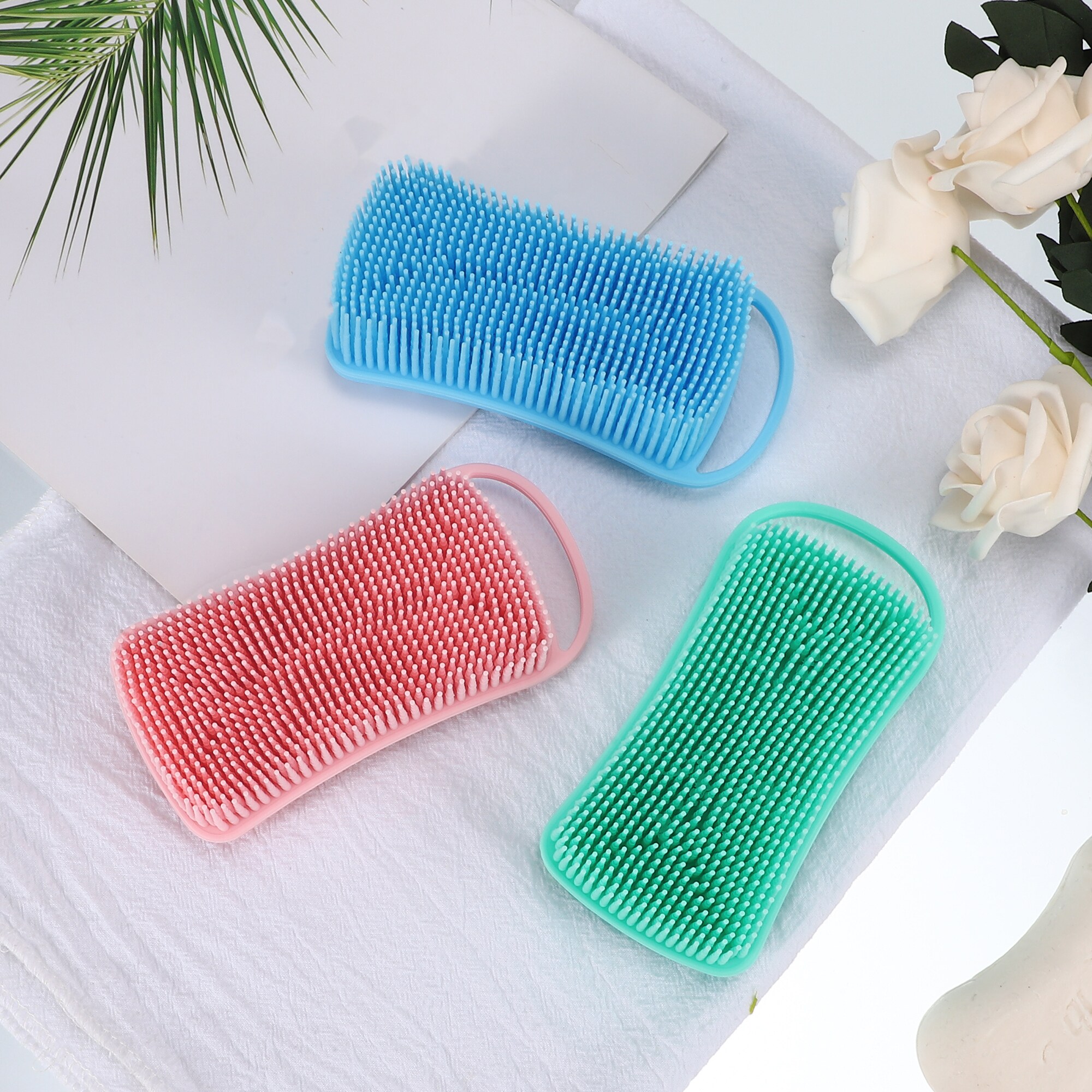 Unique Bargains S25121600UX3371 Bathroom-Accessories - View #6