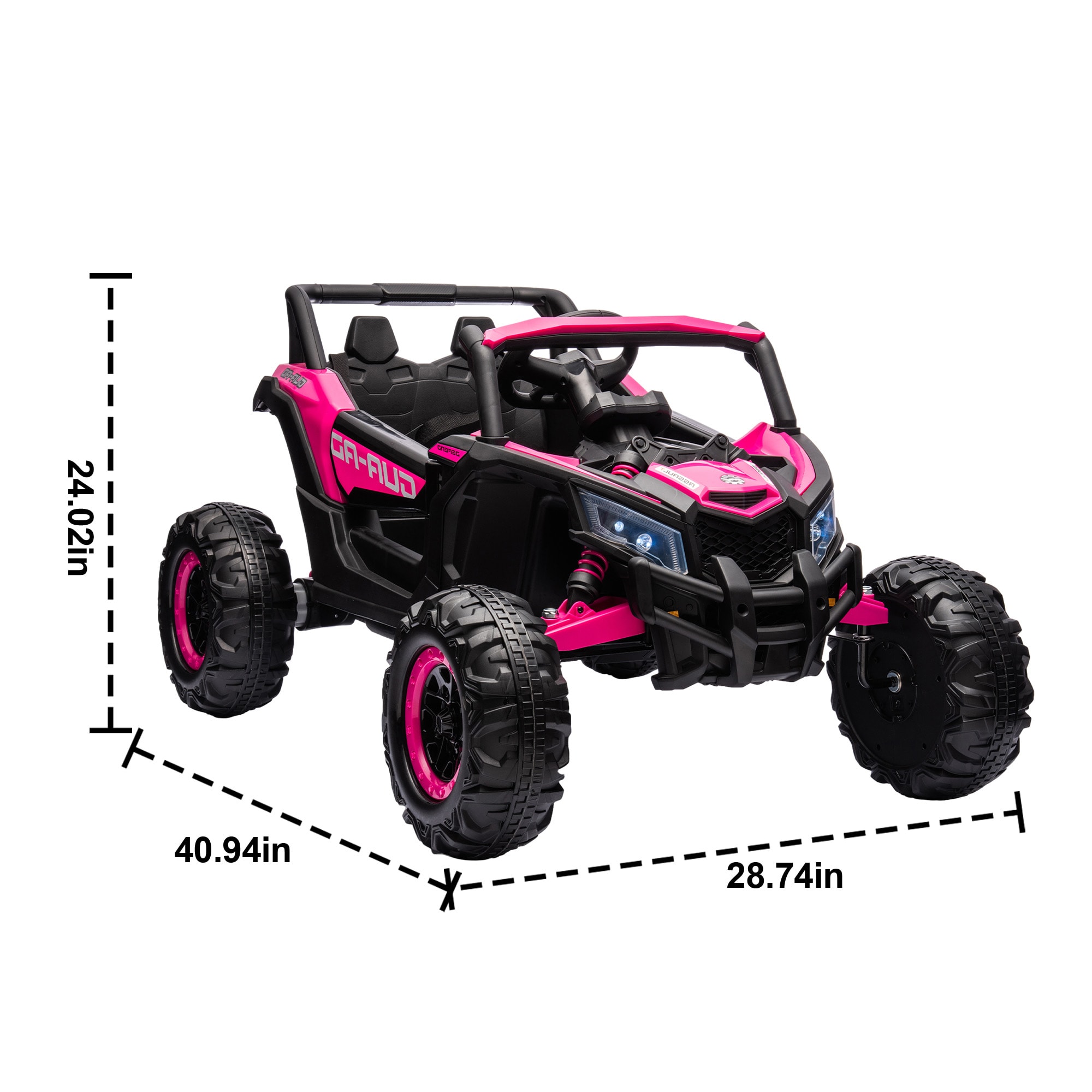 Gaierptone YYLMXA3Q1Q3 Play-Toys - View #6