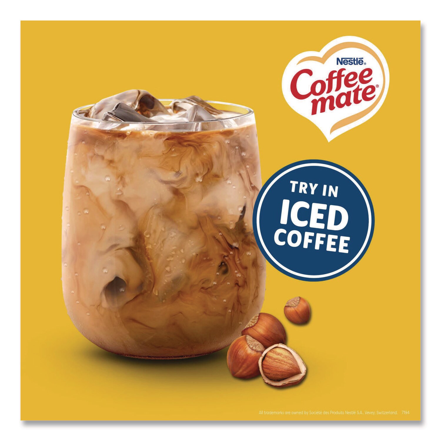 Coffee Mate 11001207 Single-Serve-Bev-Supplies - Thumbnail View #4