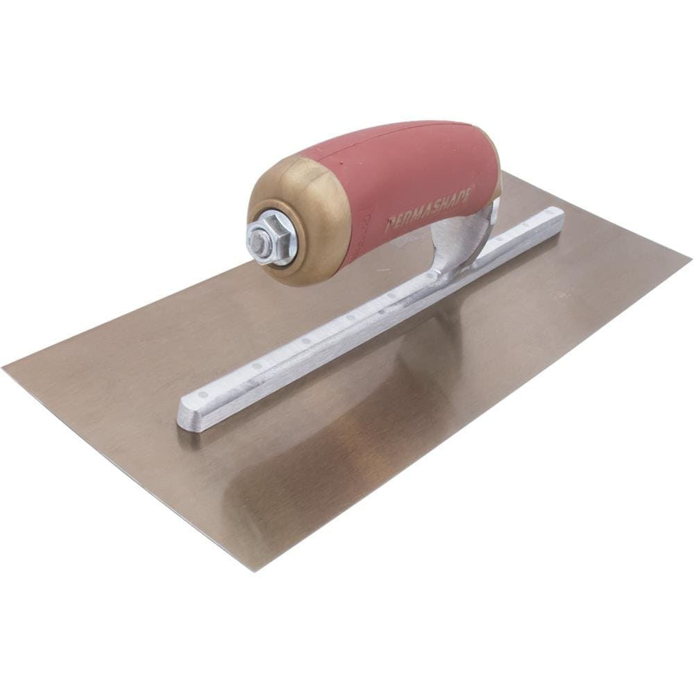 Marshalltown PB13GSD Concrete-Trowels - View #5