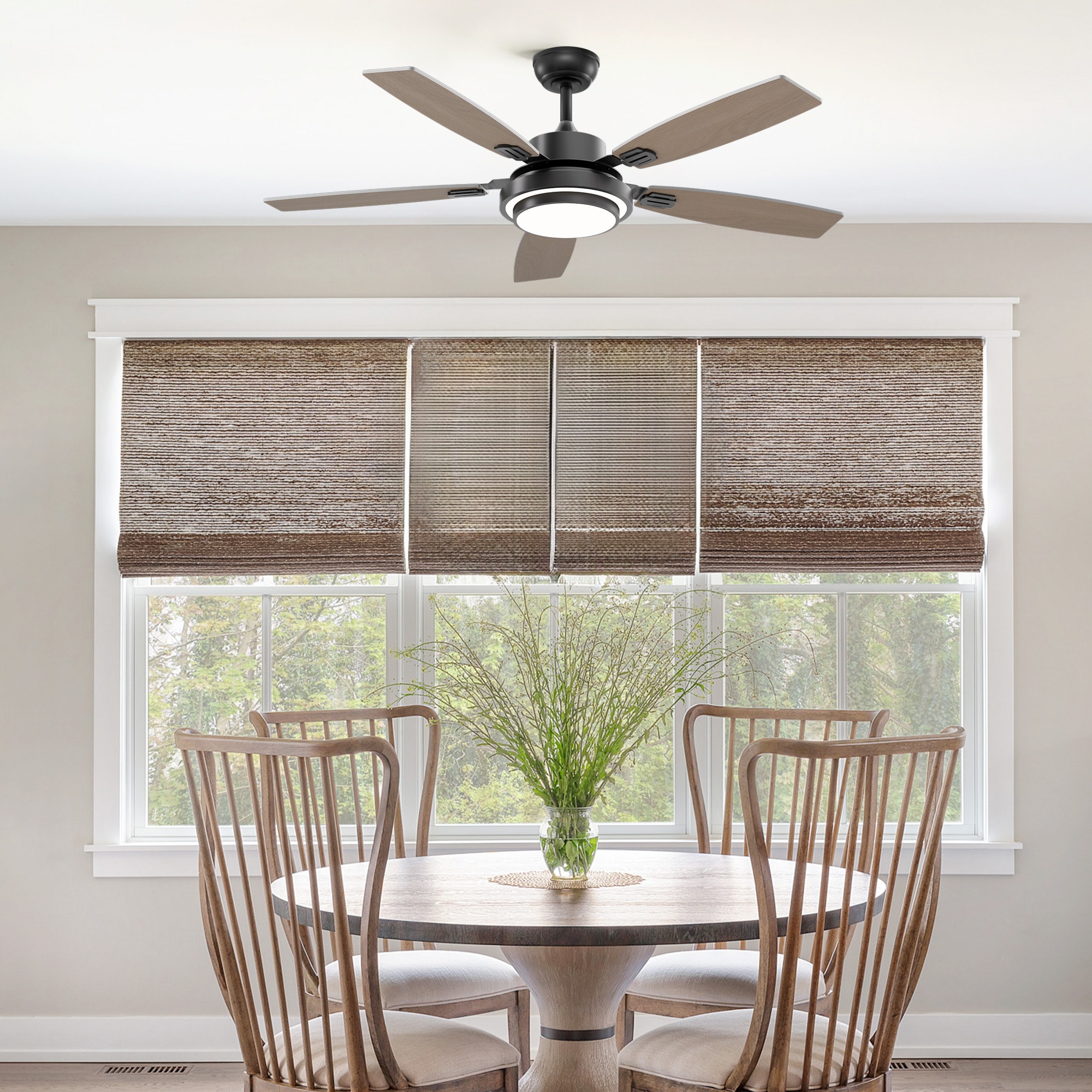 SILJOY L-8838D-52-01 Ceiling-Fans - View #3