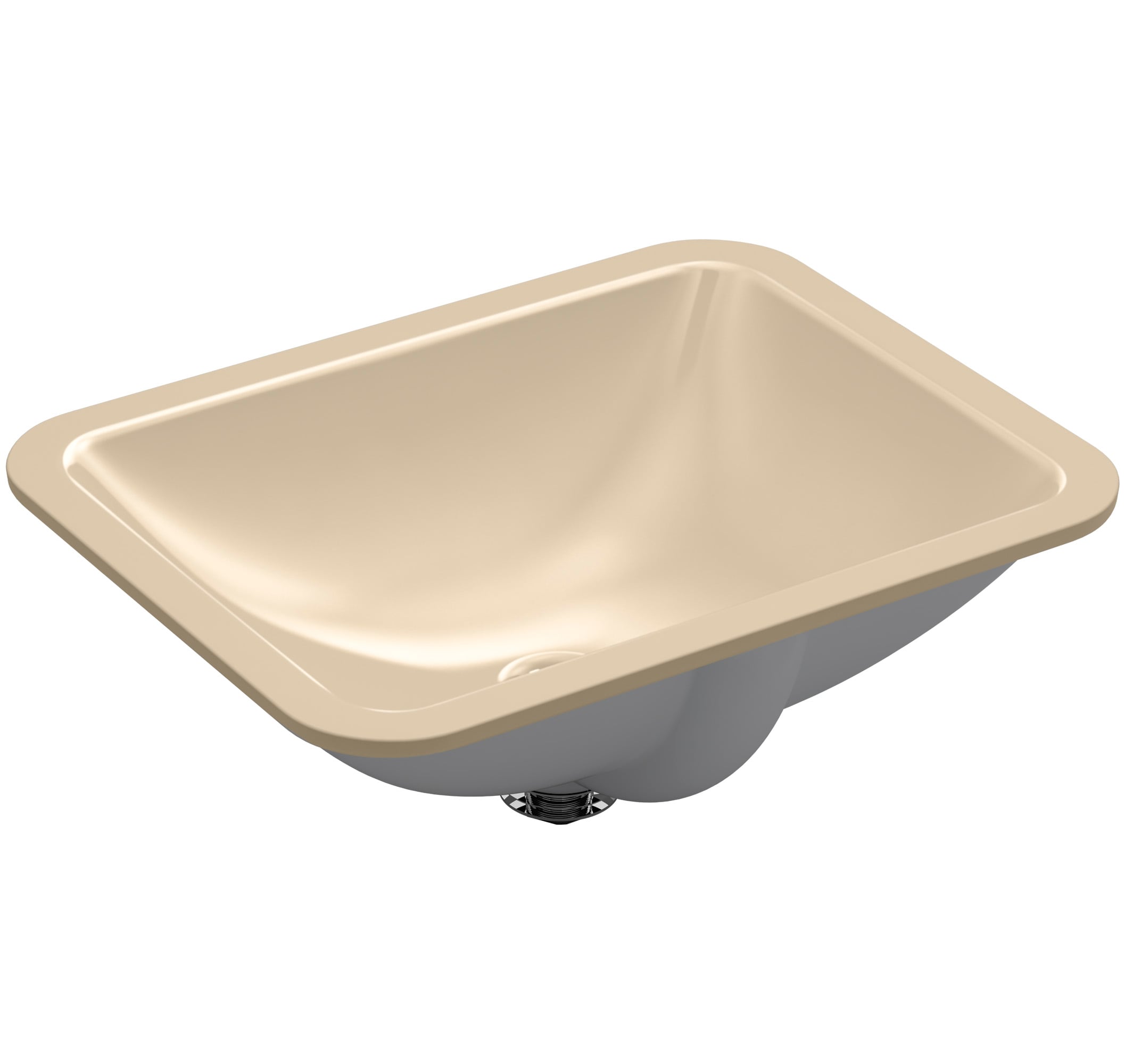 Kohler on sale caxton sink