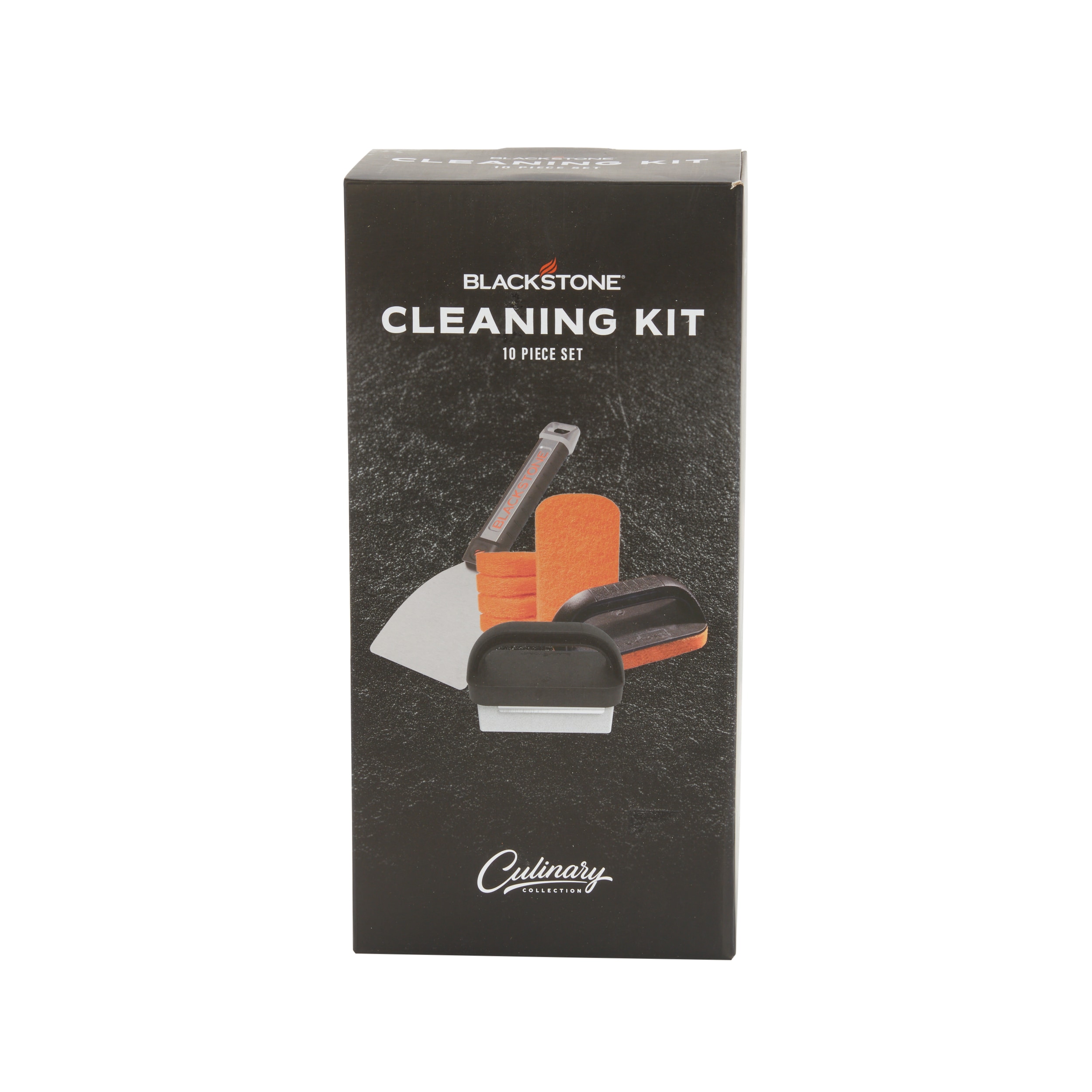 Blackstone 5 pc Toolkit and Cleaning Kit : BBQGuys