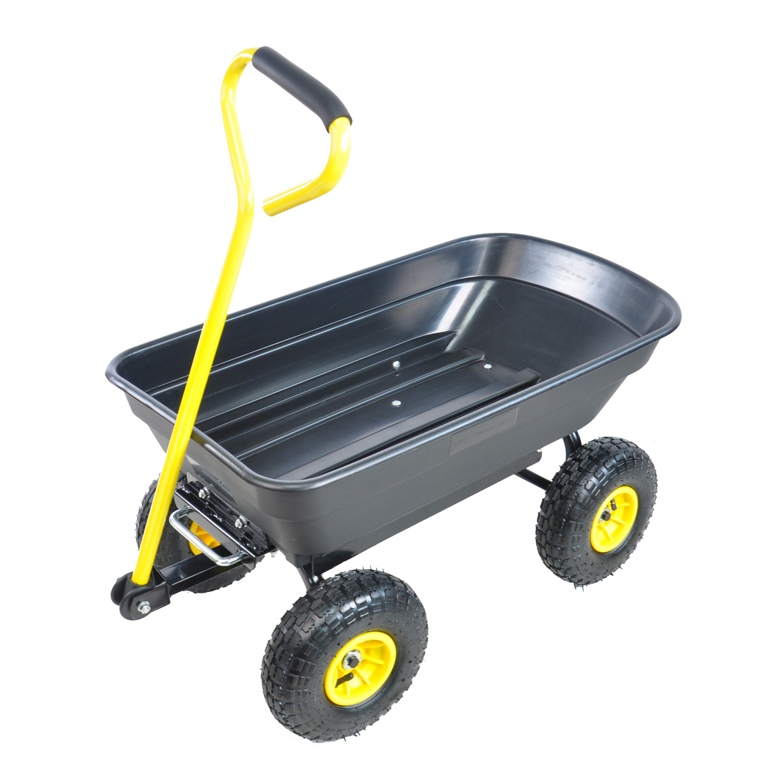 AHIOU HOME ZAAHG-58303C Yard-Carts - View #5