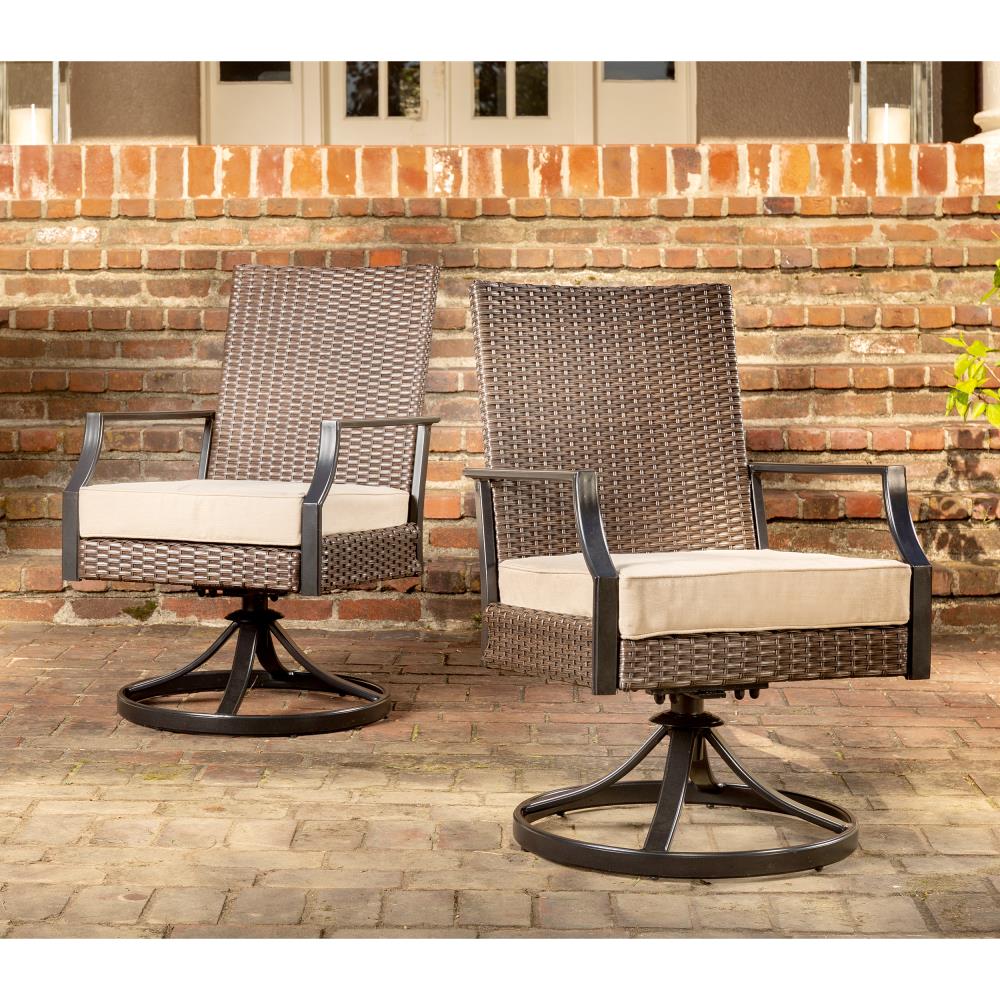 Sunbrella Spectrum Cilantro Small Outdoor Replacement Club Chair Cushion  Set W/ Piping By BBQGuys Signature : BBQGuys