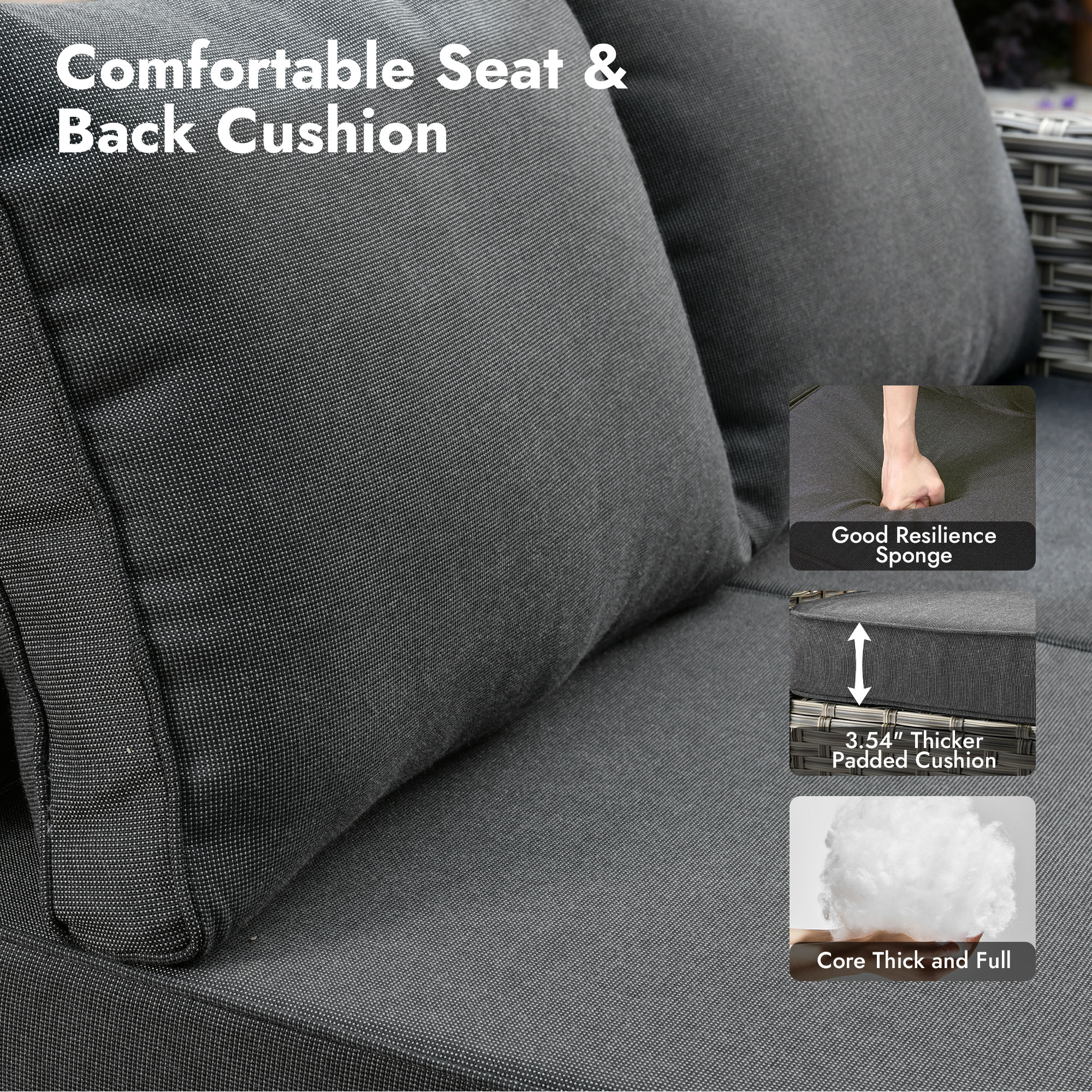 ALTRIGUS 6L-TBS107-AL Patio-Conversation-Sets - View #6