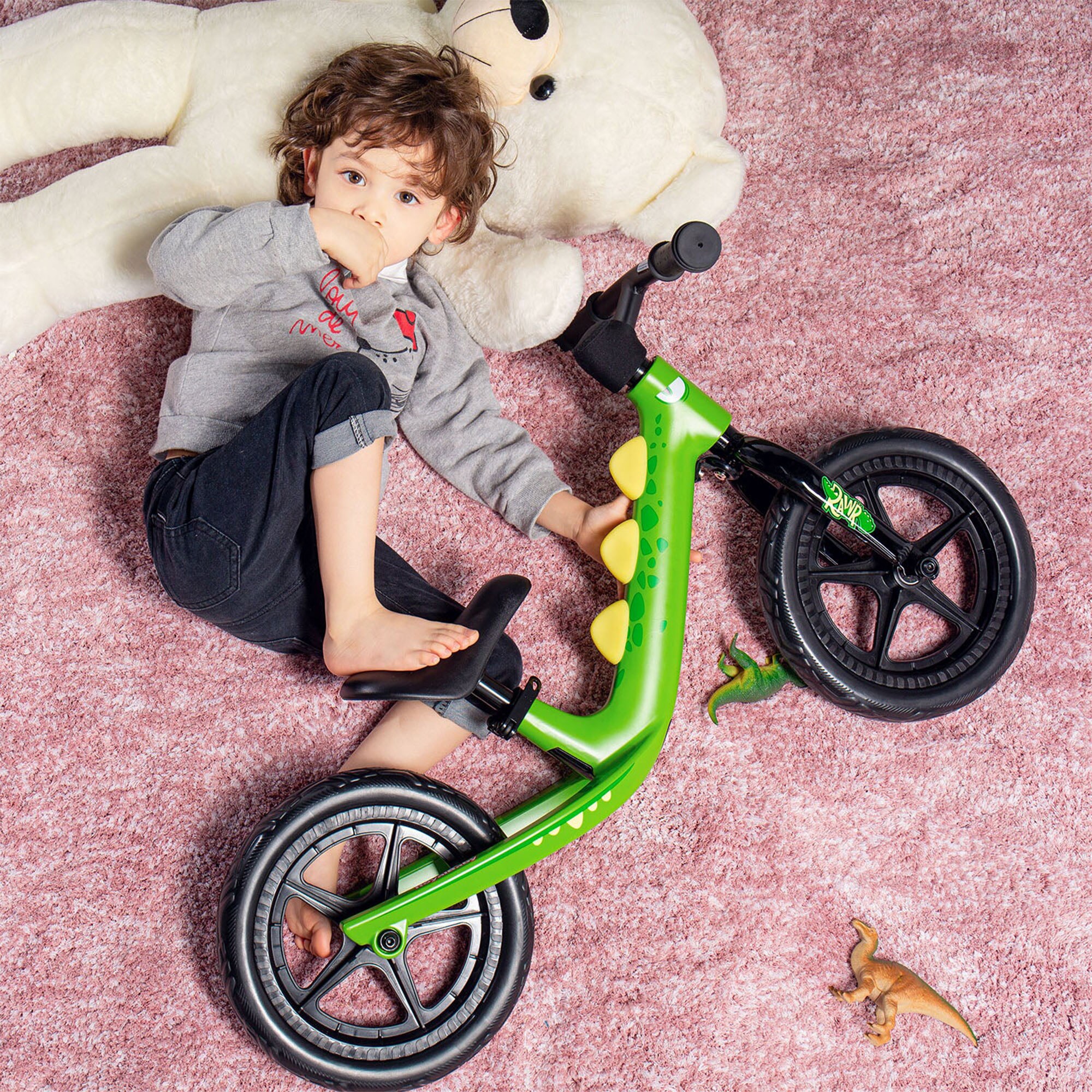 Royal Baby 321022 bikes - View #10