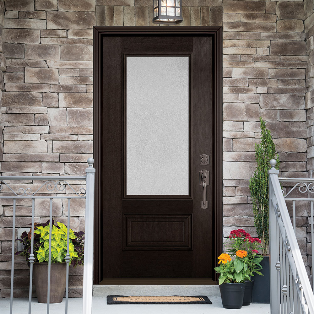 Masonite 1328307 Entry-Doors - View #2