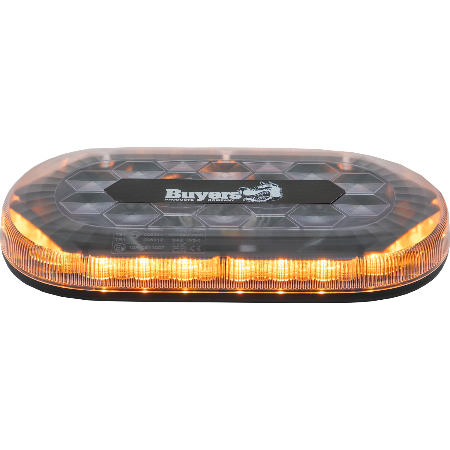 Buyers Products 8891172 Exterior-Car-Acc - View #3