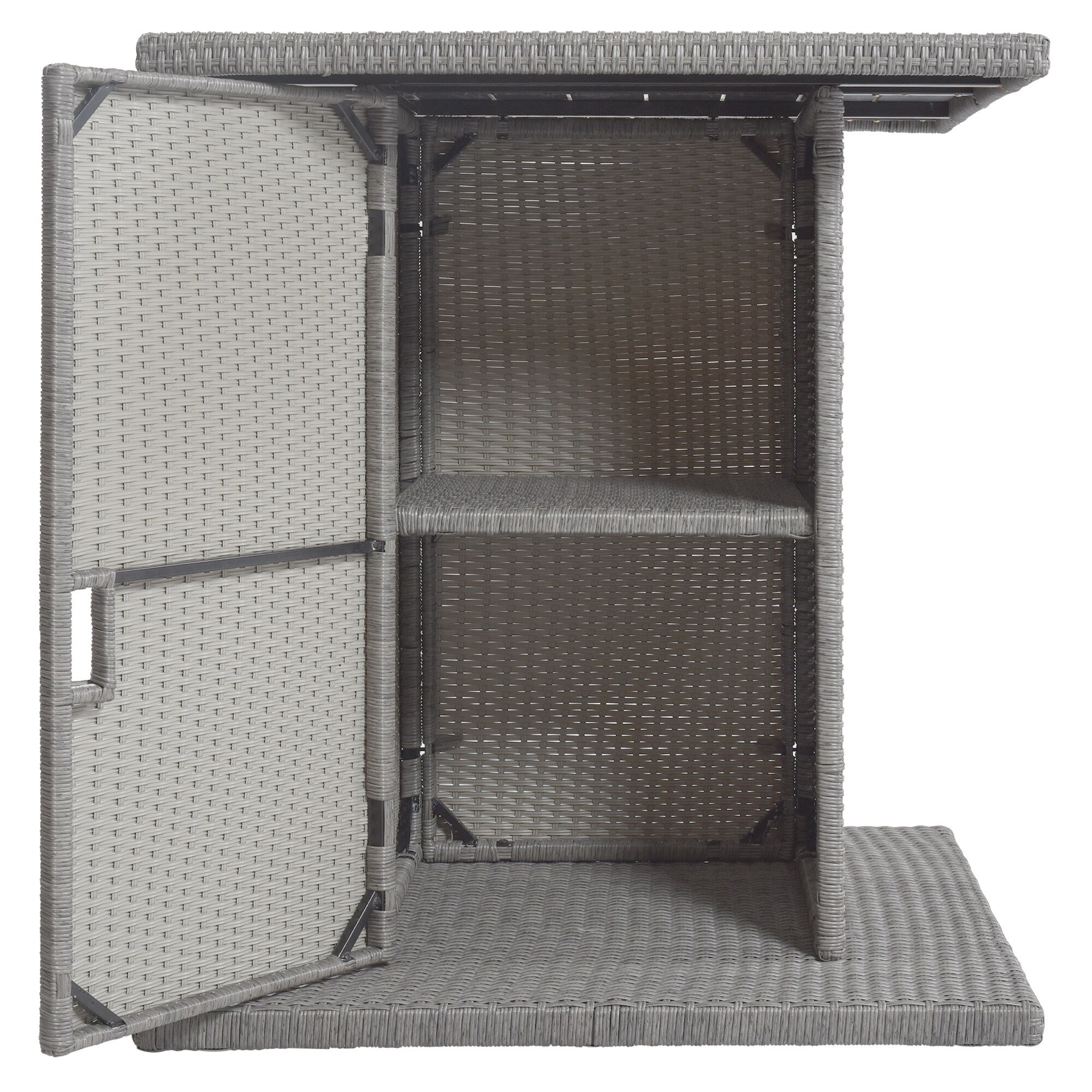 ES-DIY DIPF0013 Patio-Dining-Sets - View #12