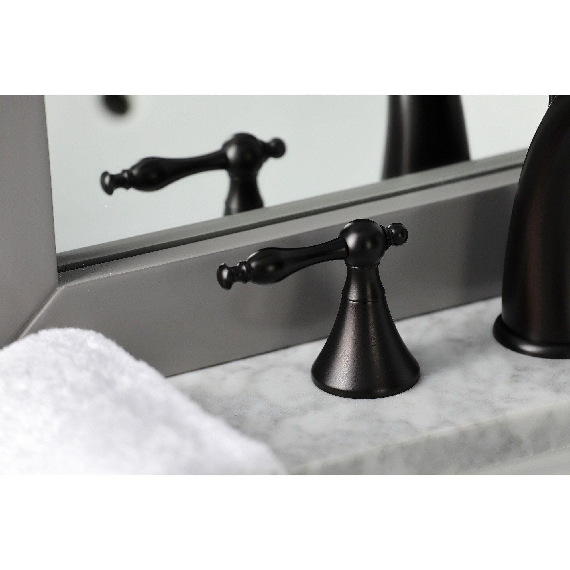 Elements of Design ES2975NL Lavatory-Faucets - View #9