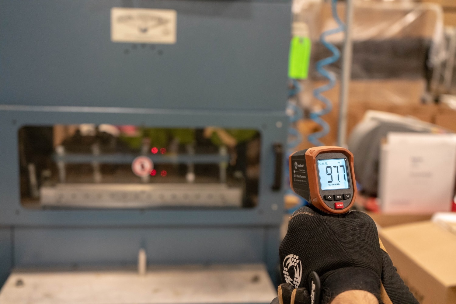 Southwire 31212S Test-Meter-Equip - View #3