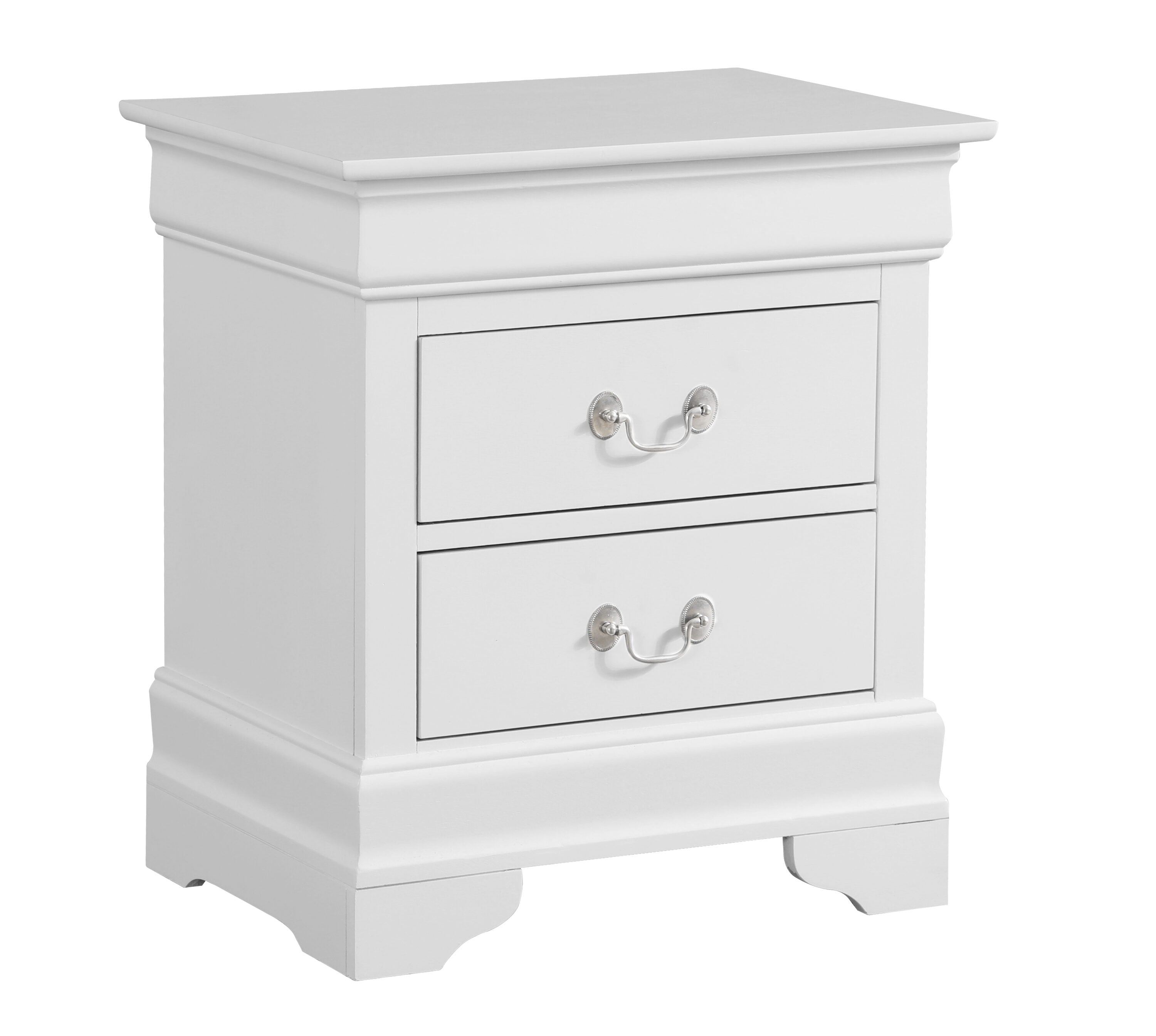 GLANZEND 65147TO4Z nightstands - View #3