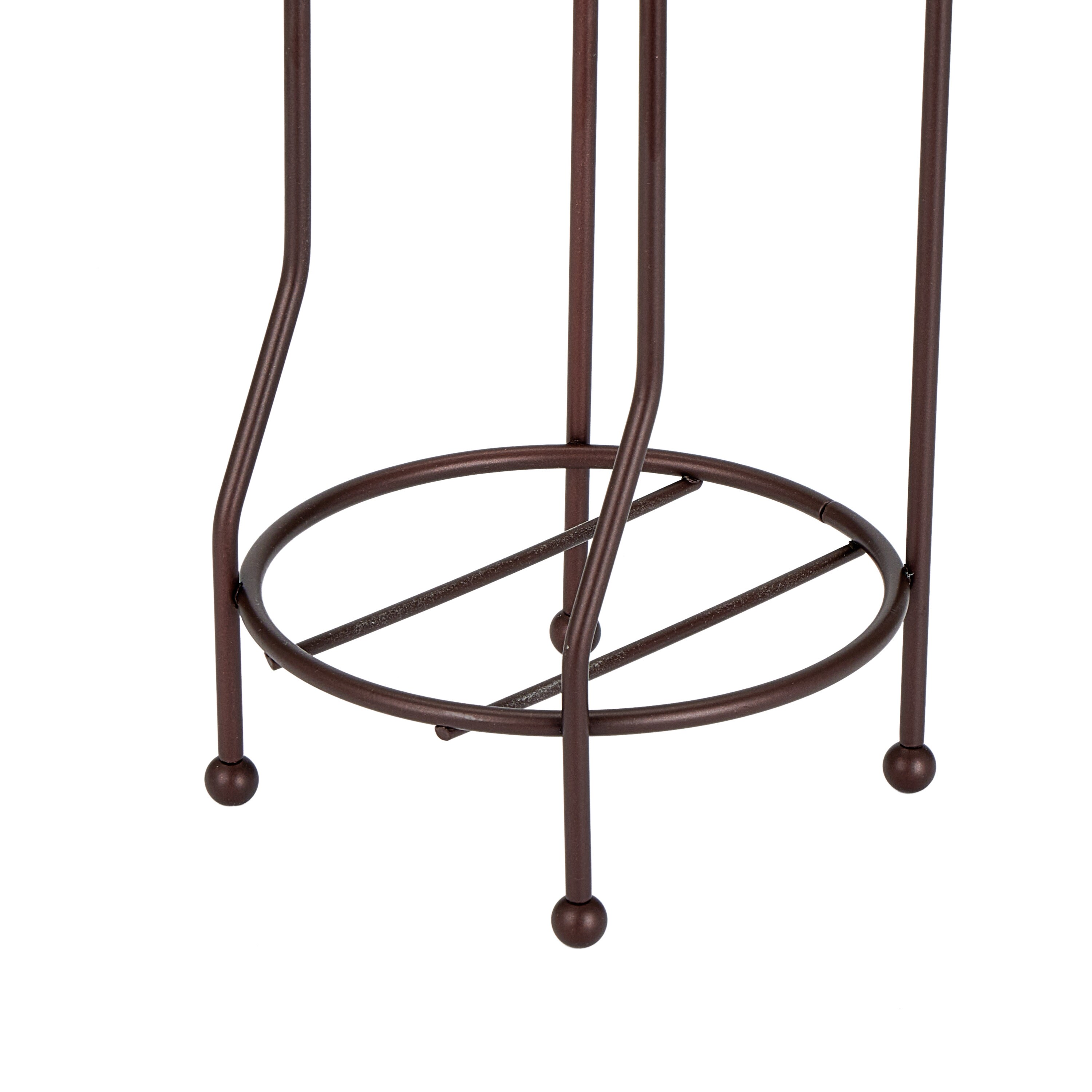 Bath Bliss 4799-RUST d060360 - View #6