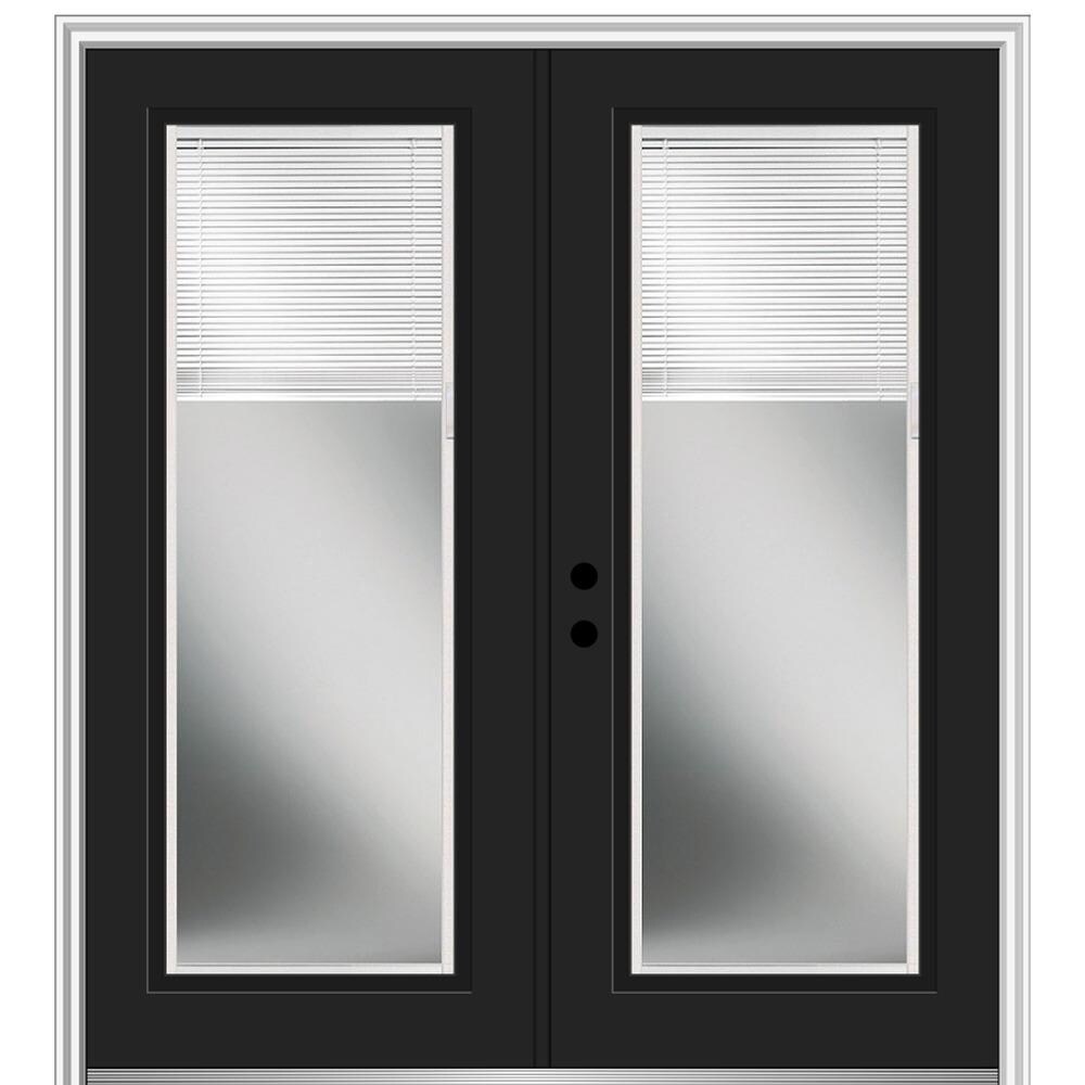 Double Door Front Doors At Lowes.com