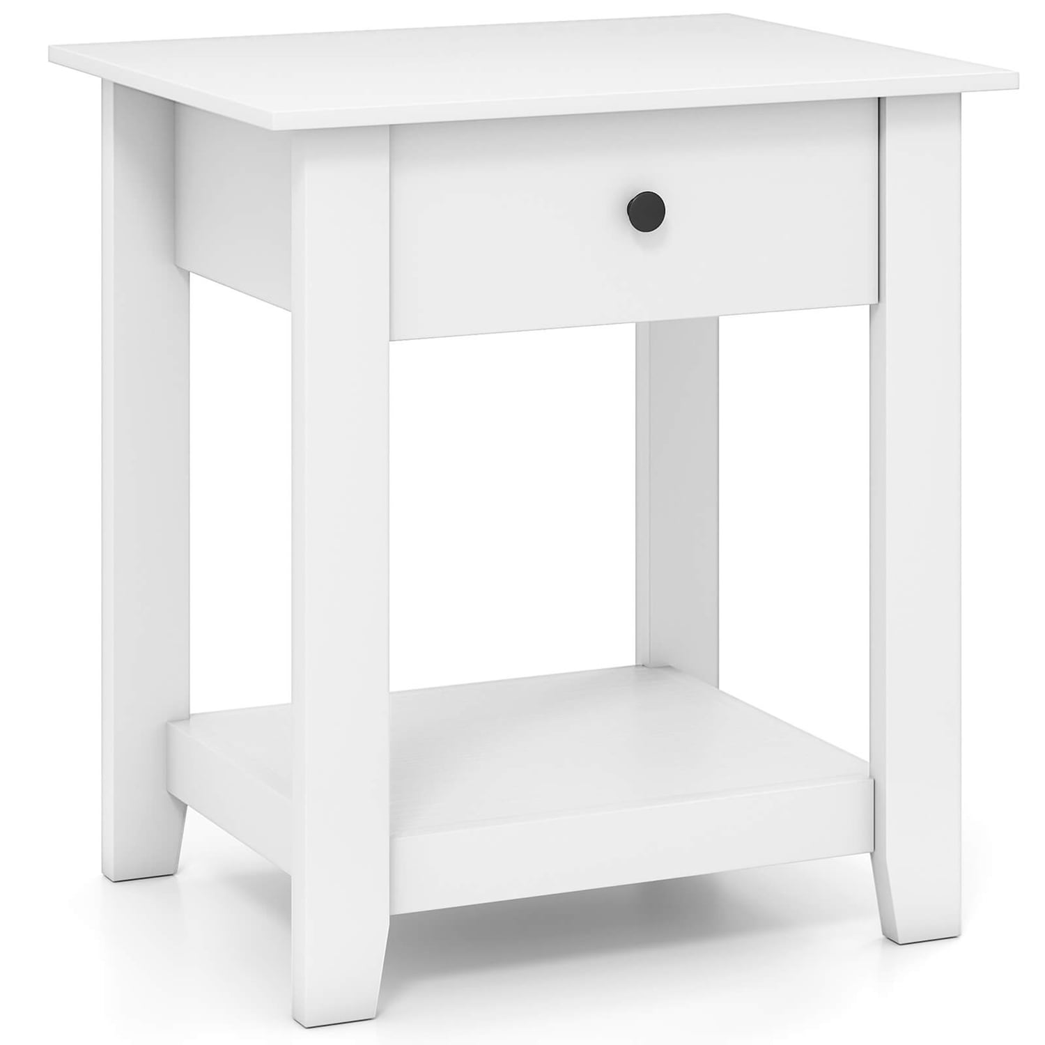 Costway CSHY004352 nightstands - View #10