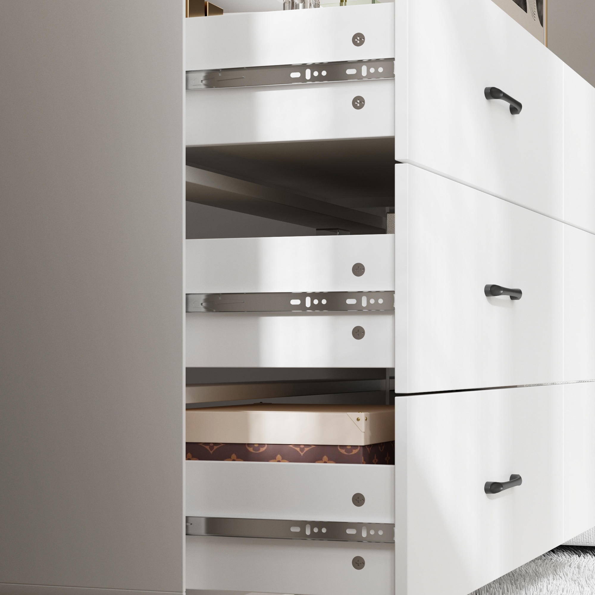 FUFU&GAGA KF200276-01 dressers - View #12