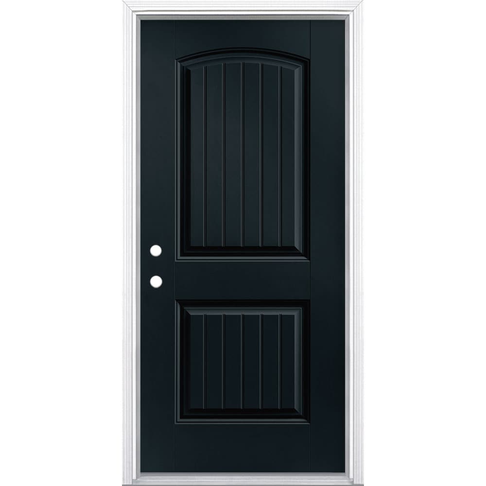 Masonite 1218296 Entry-Doors - View #2