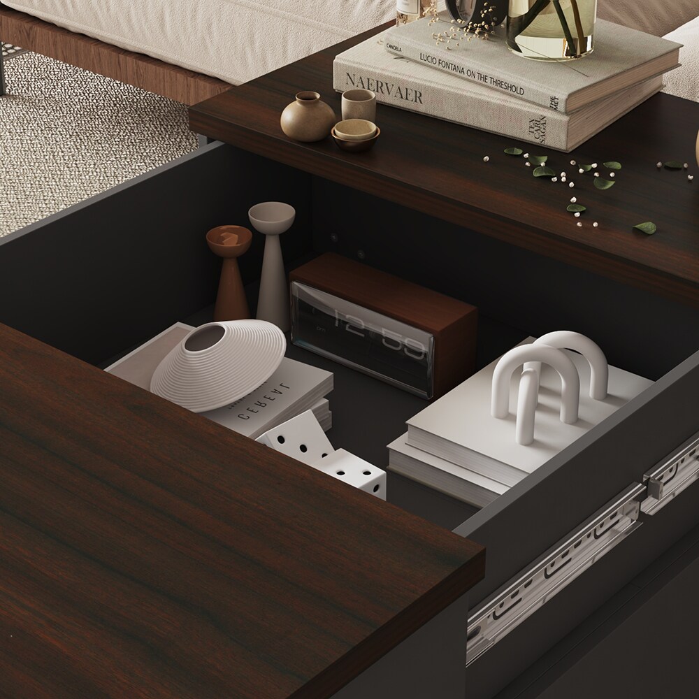 Homsee C-KF150246-01 Coffee-Tables - View #12