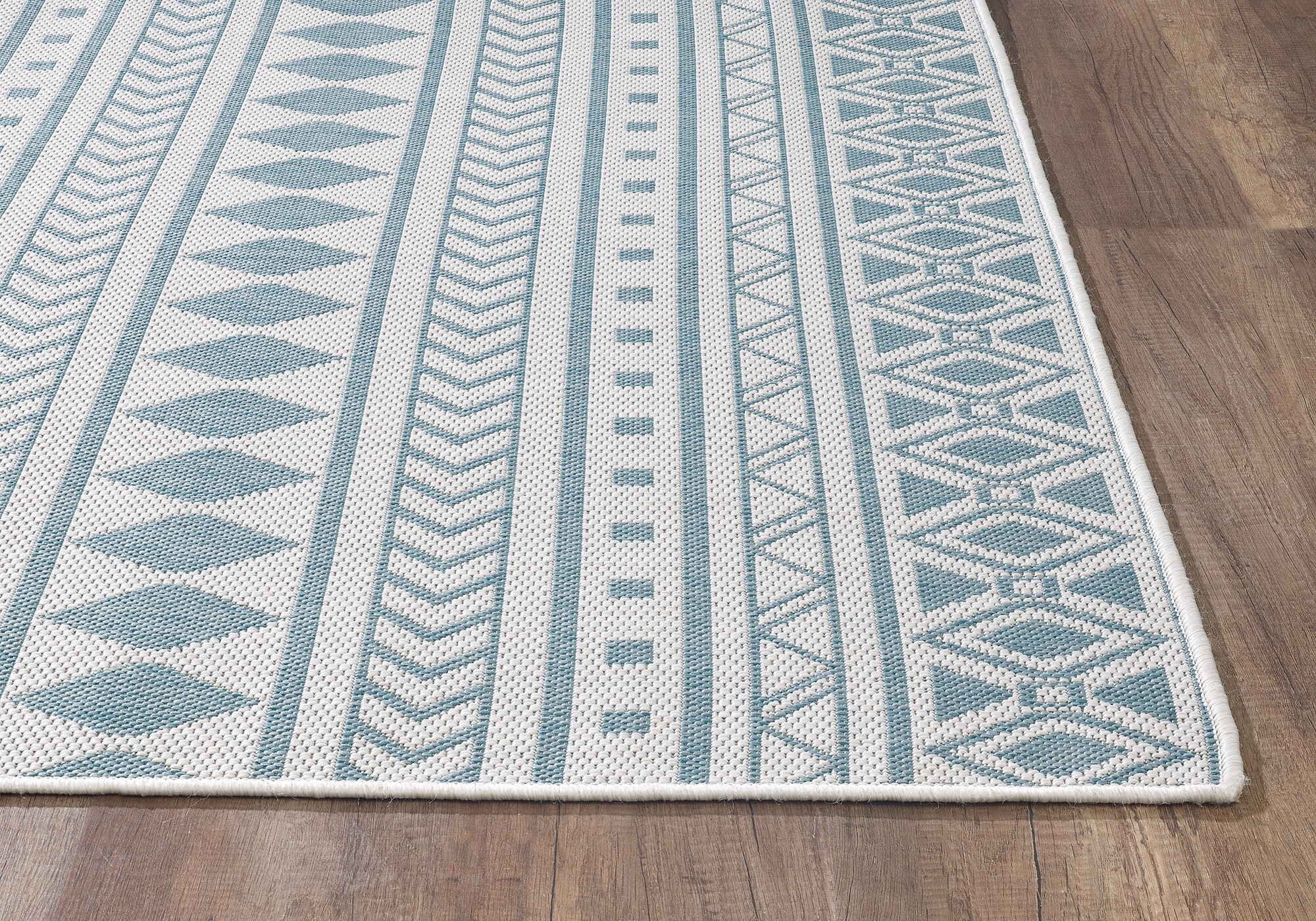 Everyday Woven EVE577733X411 rugs - View #3