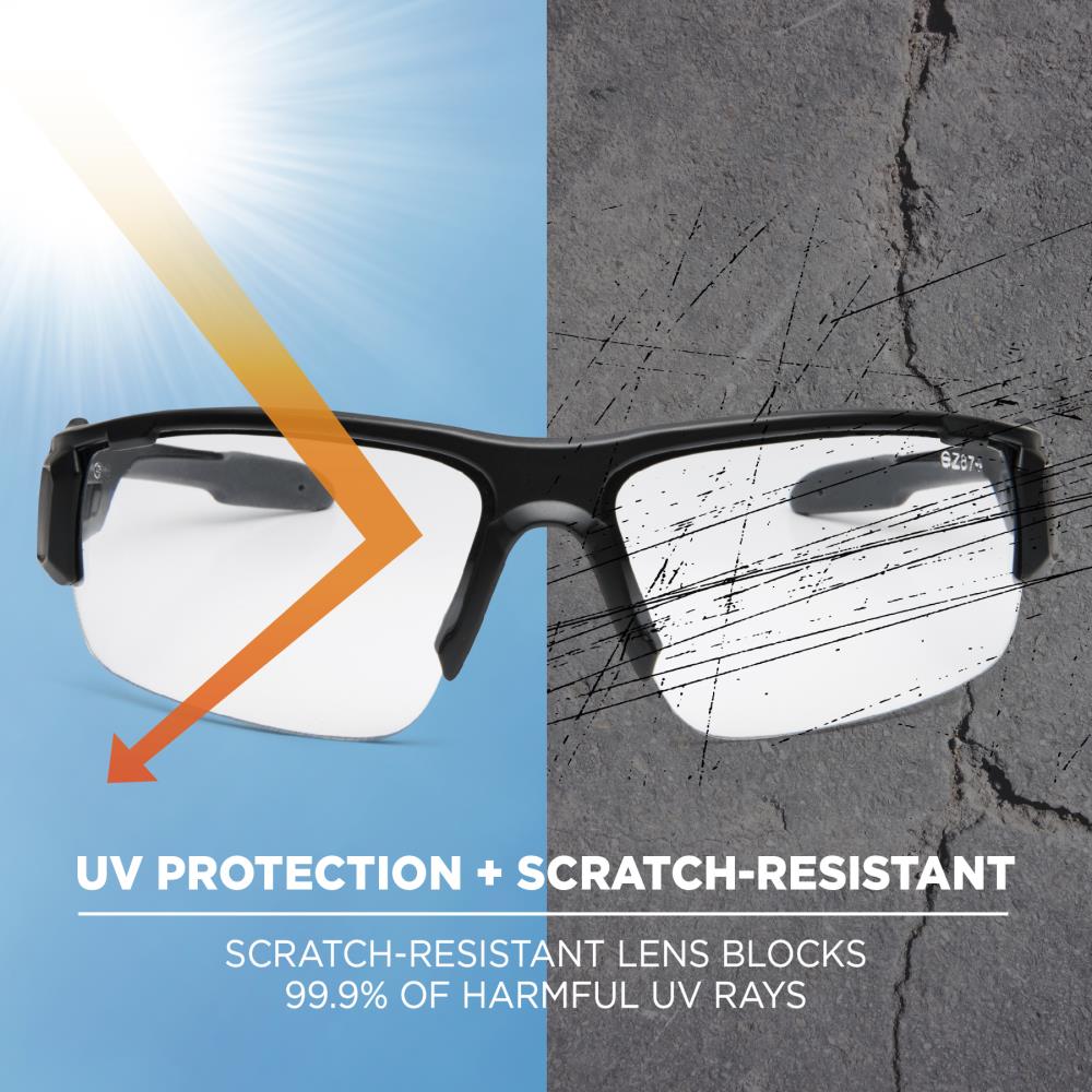 Skullerz 52400 Protective-Eye-Wear - View #3