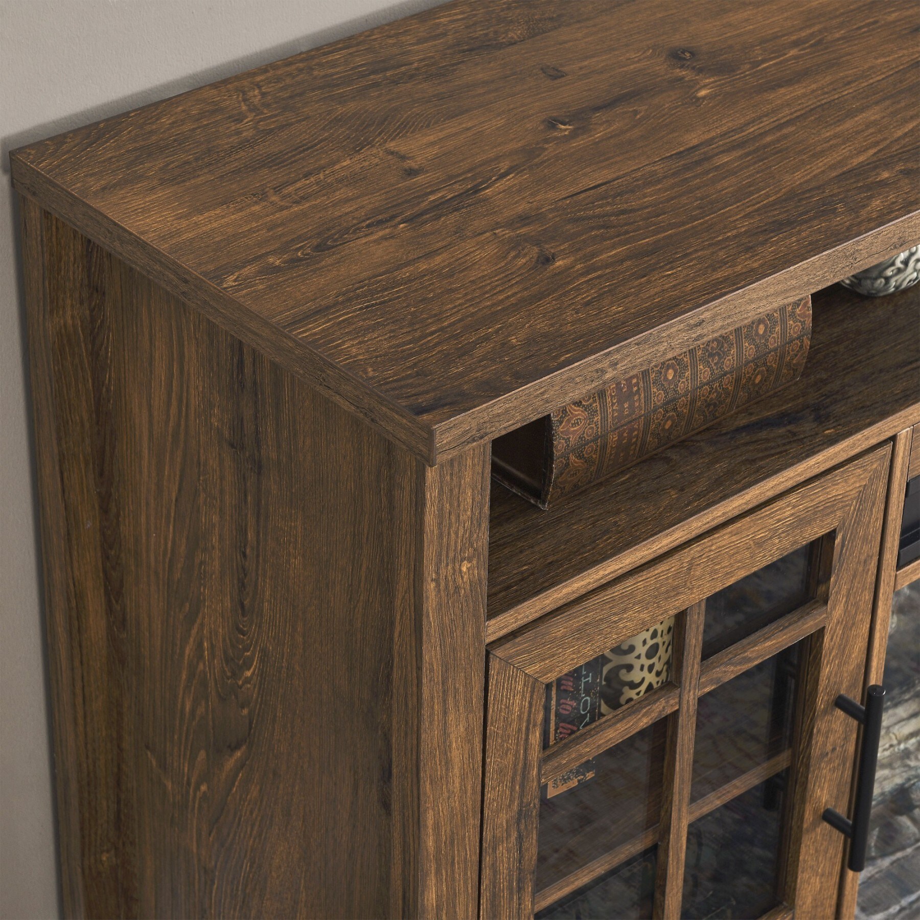 Dexmalle W1769132634 Electric-Fireplaces - View #4