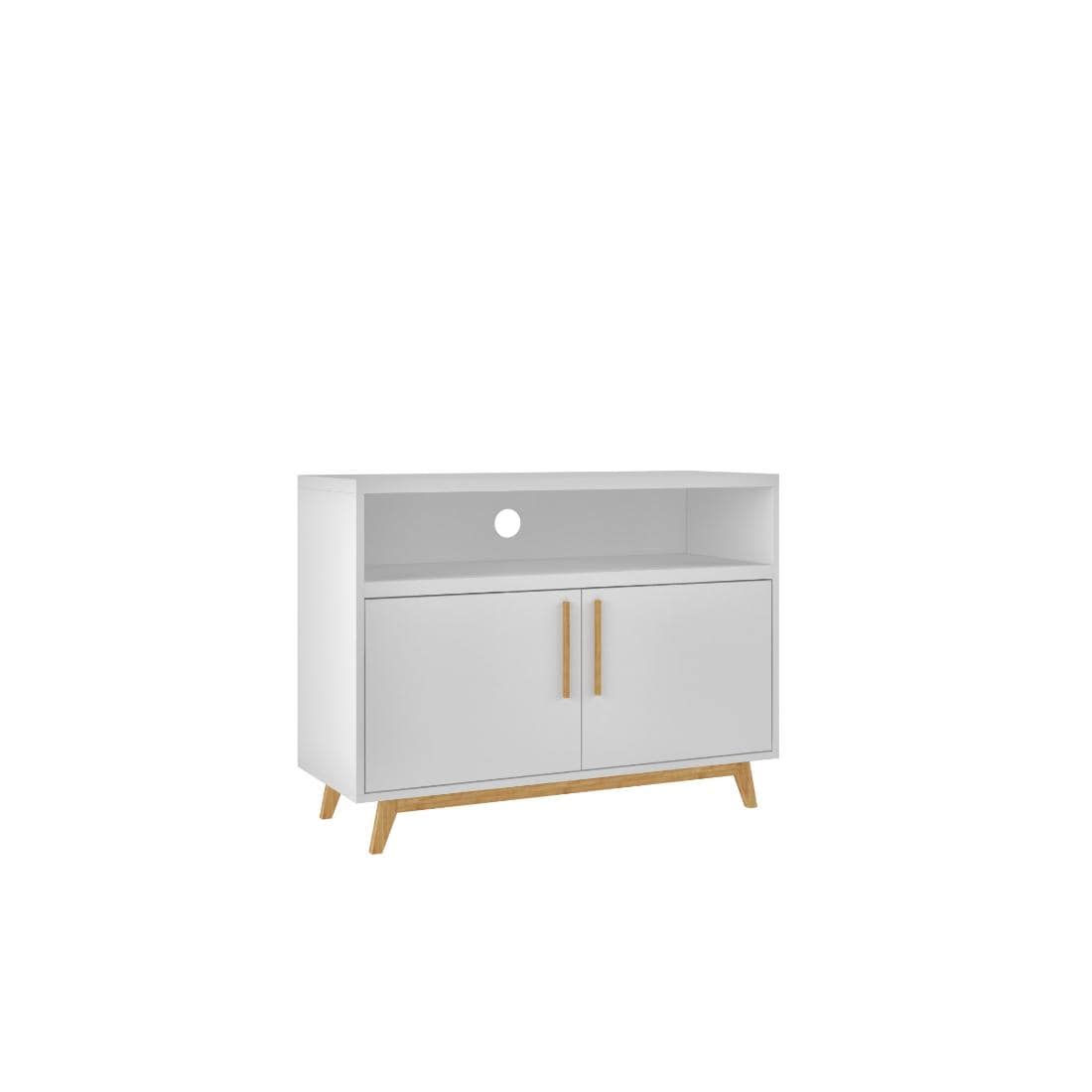 HomeRoots 4000389028 Storage-Cabinets - View #3