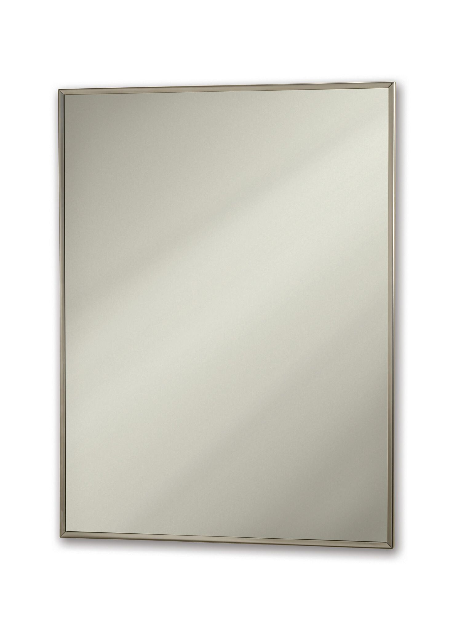 Broan 84018CHX Bathroom-Medicine-Cabinets - View #3