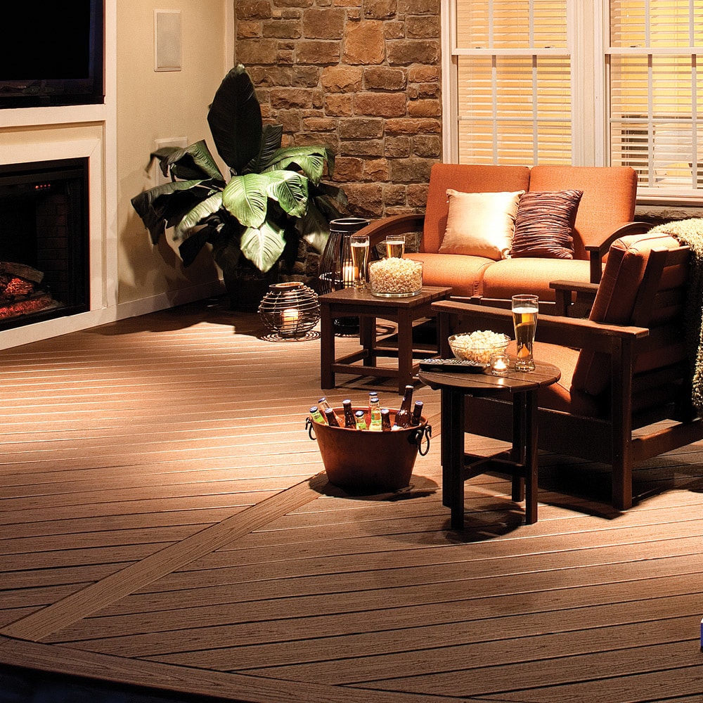 Trex 590248 Composite-Deck-Boards - View #4