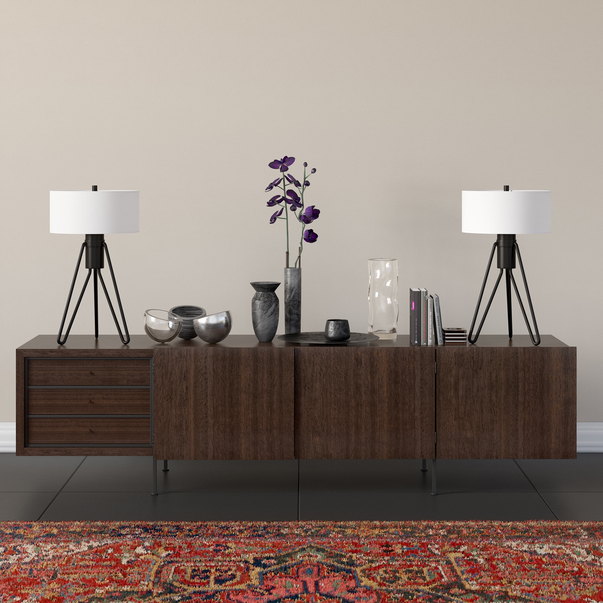 Hailey Home TL0641 Table-Lamps - View #4