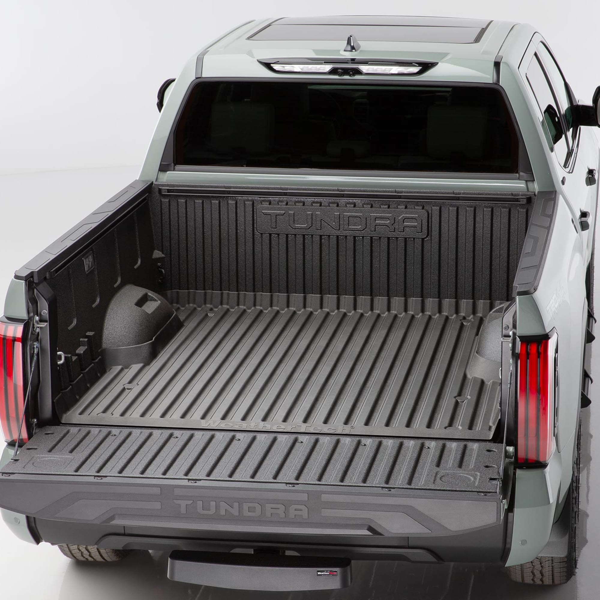 WeatherTech 37006IM Truck bed mat