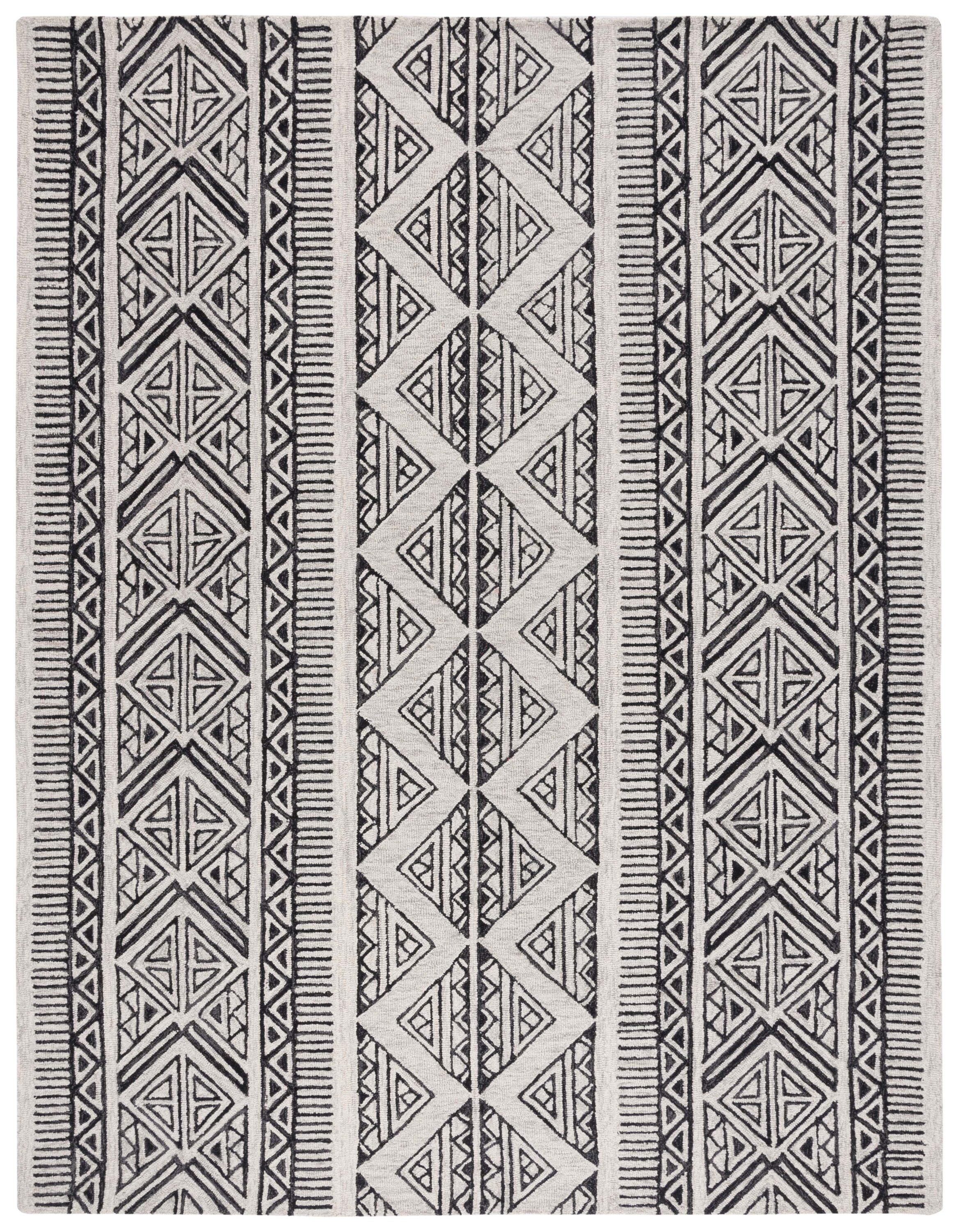 Safavieh MET452Z-8 rugs - View #2