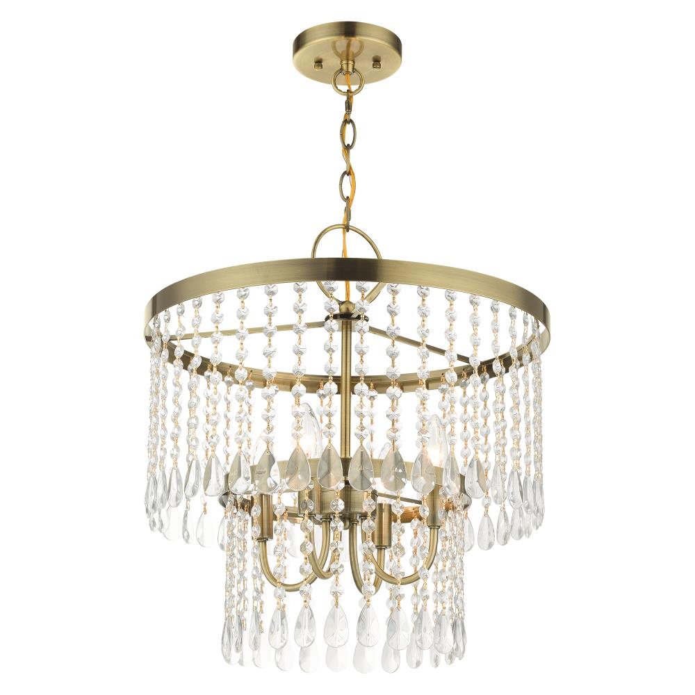 Livex Lighting 51064-01 b090015 - View #3