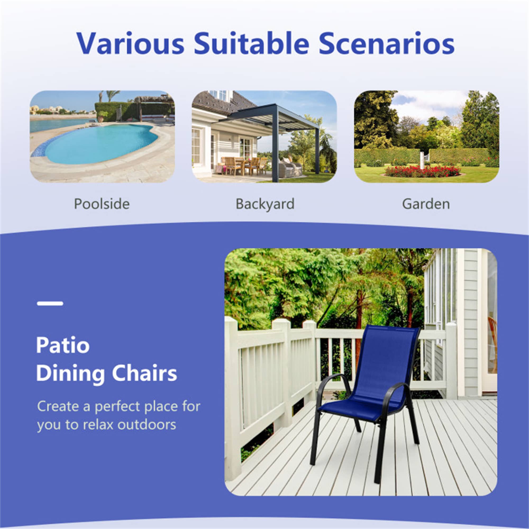 BABOOM BOM-384NY-4-CO Patio-Chairs - View #7