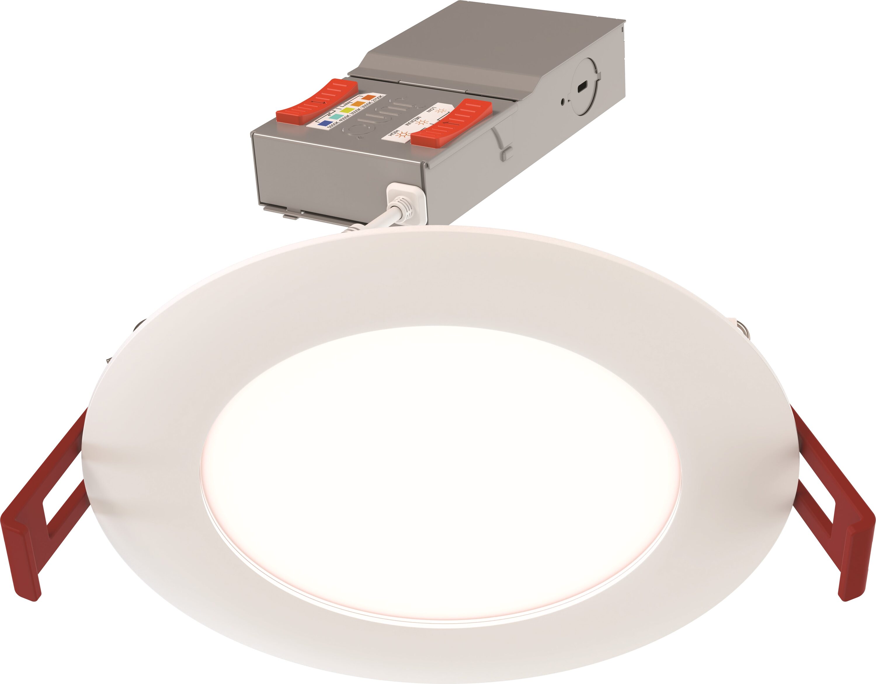 Juno WF4ALO19SWW5MWCP12 Led-Retrofit-Downlight - View #11