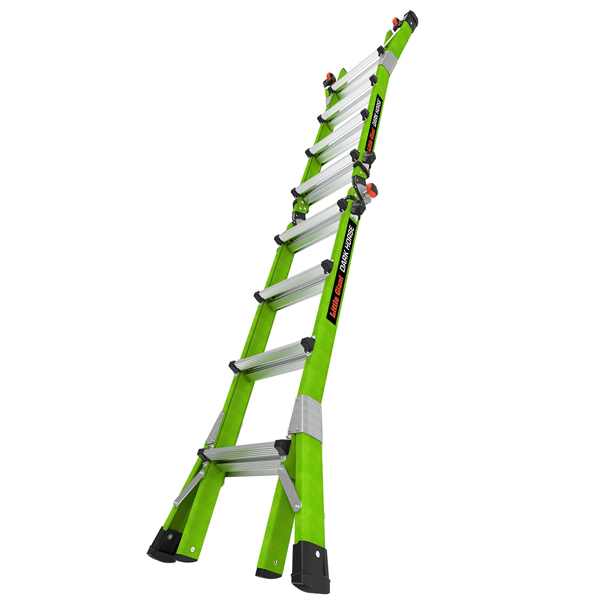 Little Giant Ladders 16117-001 Multiposition-Ladders - View #5