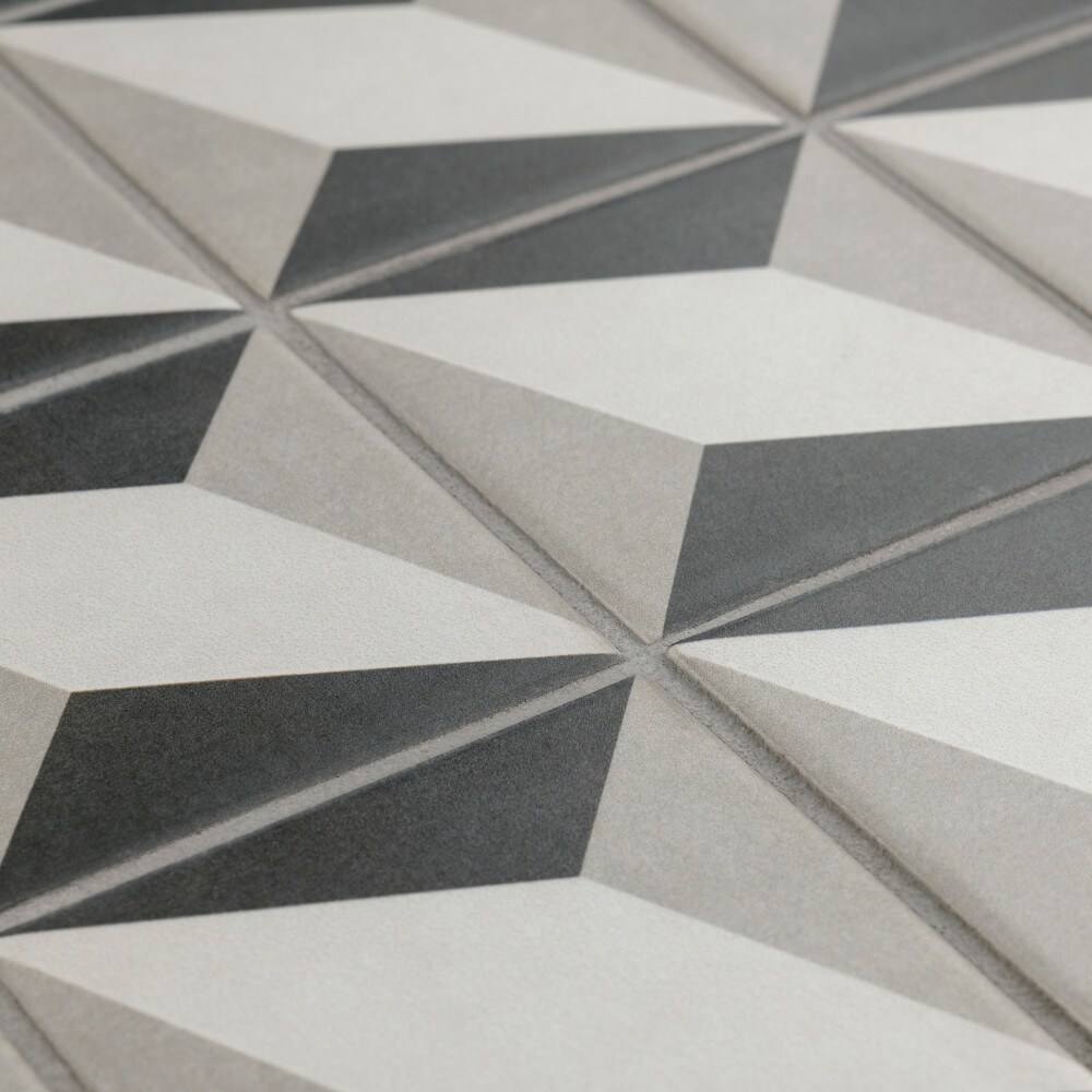 Affinity Tile FRC4TWED Ceramic-Tile - View #4