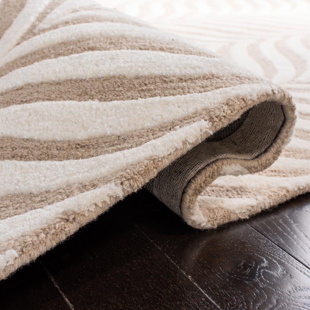 Safavieh BEL135A-5SQ rugs - View #5