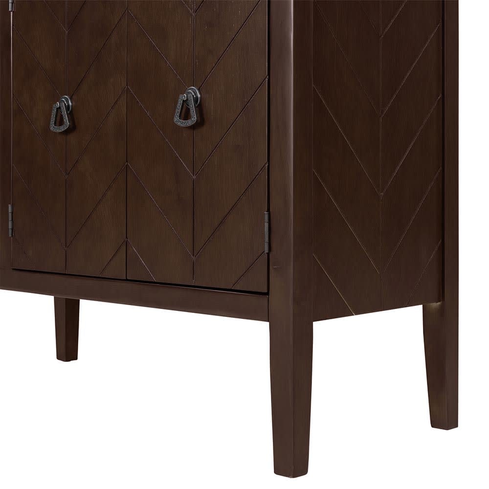 JUJABU DINCABINET-25 Dining-Kitchen-Storarge - View #8